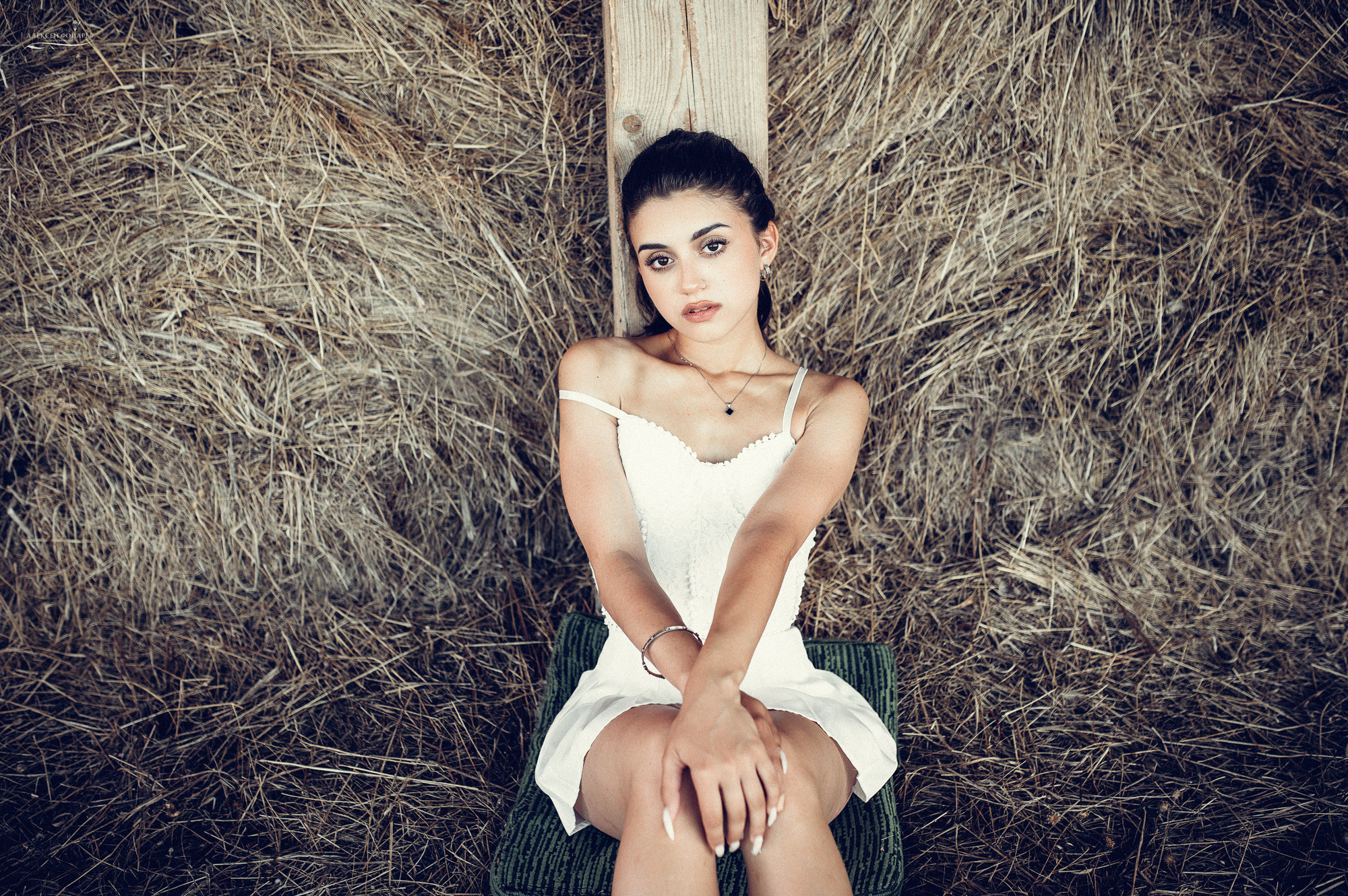 Индивидуальные. Свадебный фотограф в Дубне Алексей Фонарёв