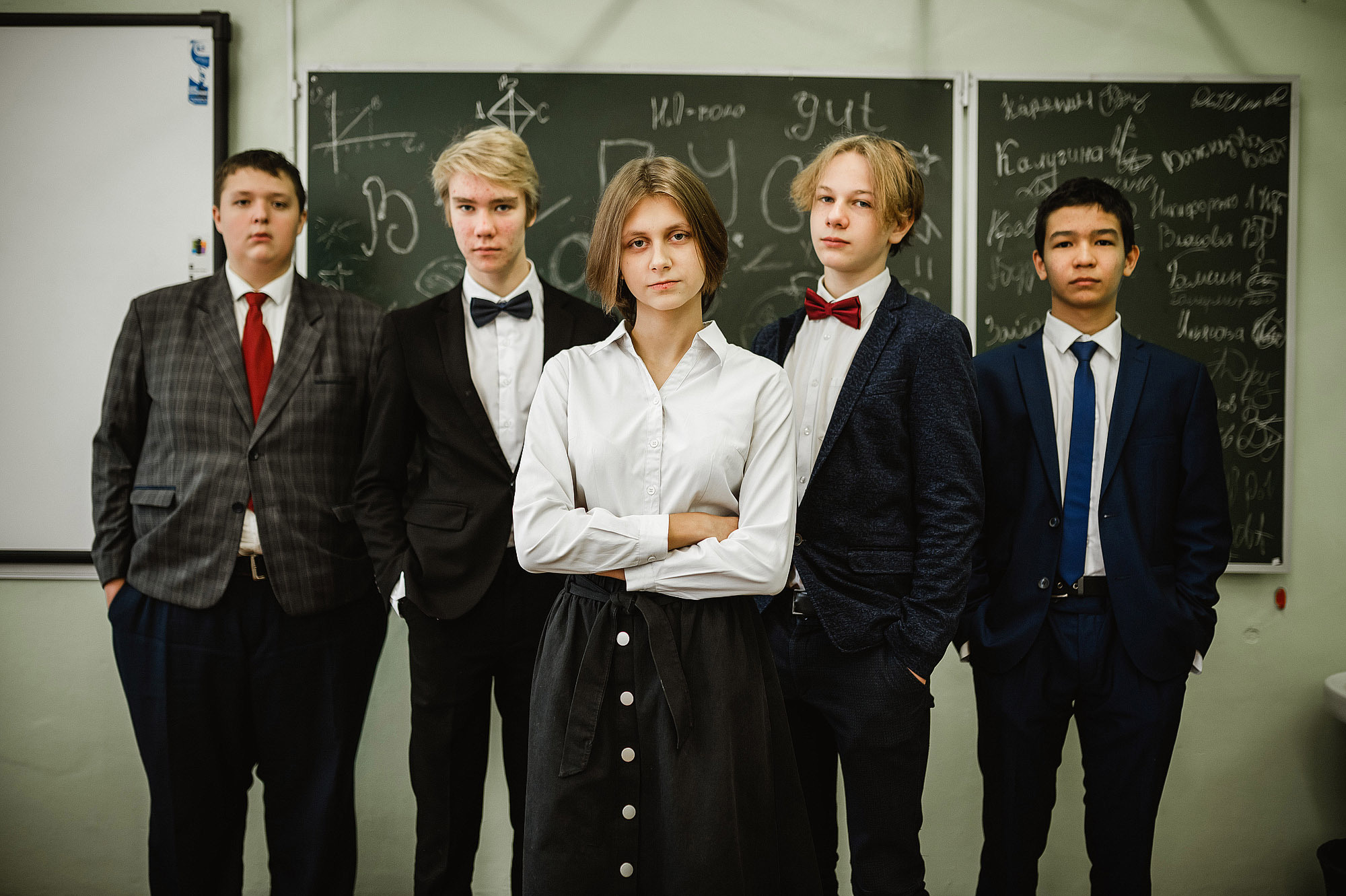 Школьный фотограф в Дубне Талдоме Кимрах. Свадебный фотограф в Дубне Алексей Фонарёв