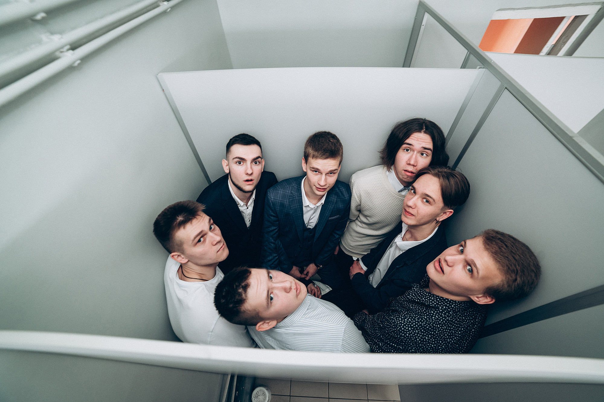 Школьный фотограф в Дубне Талдоме Кимрах. Свадебный фотограф в Дубне Алексей Фонарёв