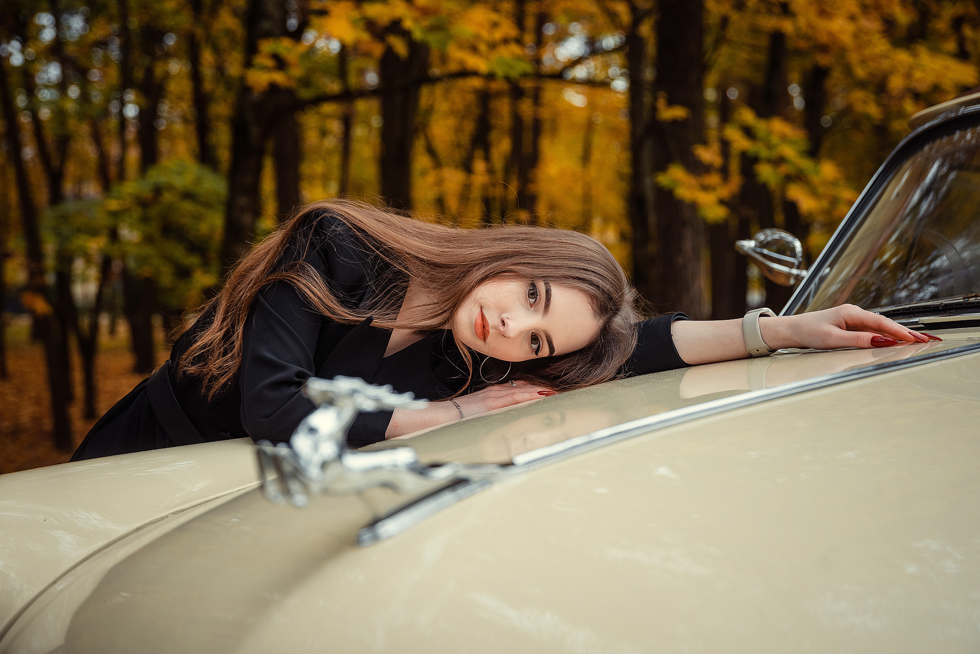 Школьный фотограф в Дубне Талдоме Кимрах. Свадебный фотограф в Дубне Алексей Фонарёв