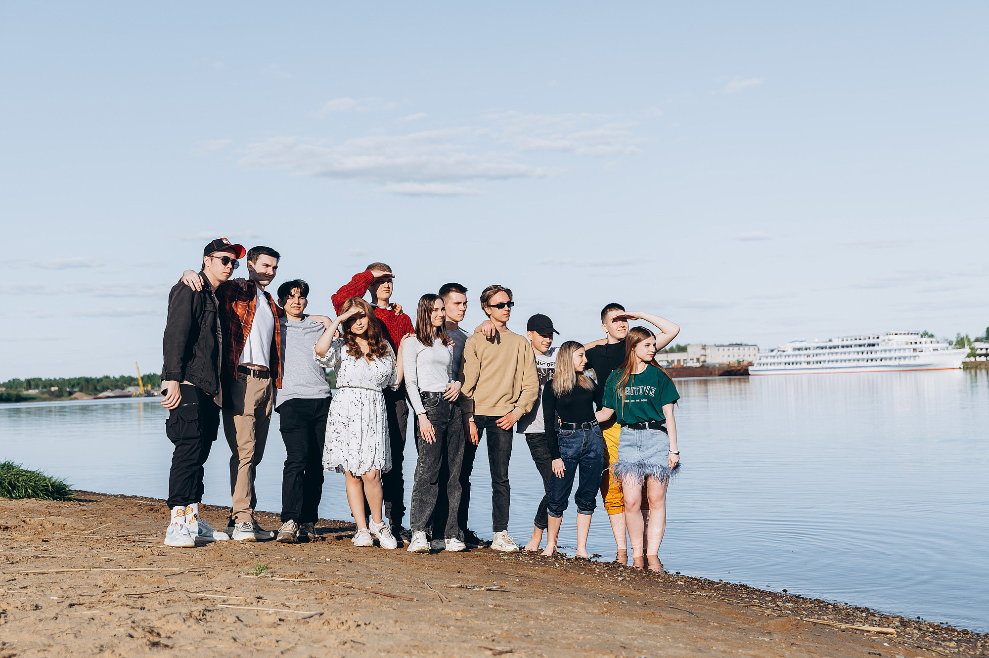 Школьный фотограф в Дубне Талдоме Кимрах. Свадебный фотограф в Дубне Алексей Фонарёв