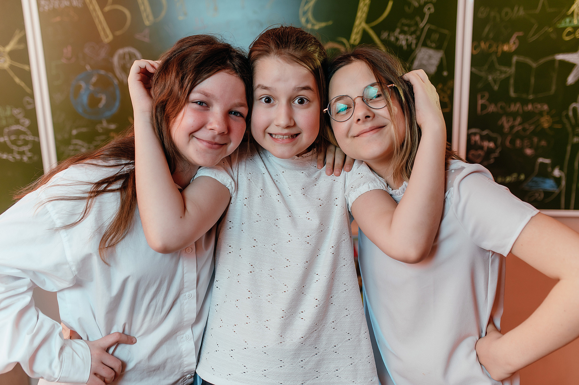 Школьный фотограф в Дубне Талдоме Кимрах. Свадебный фотограф в Дубне Алексей Фонарёв