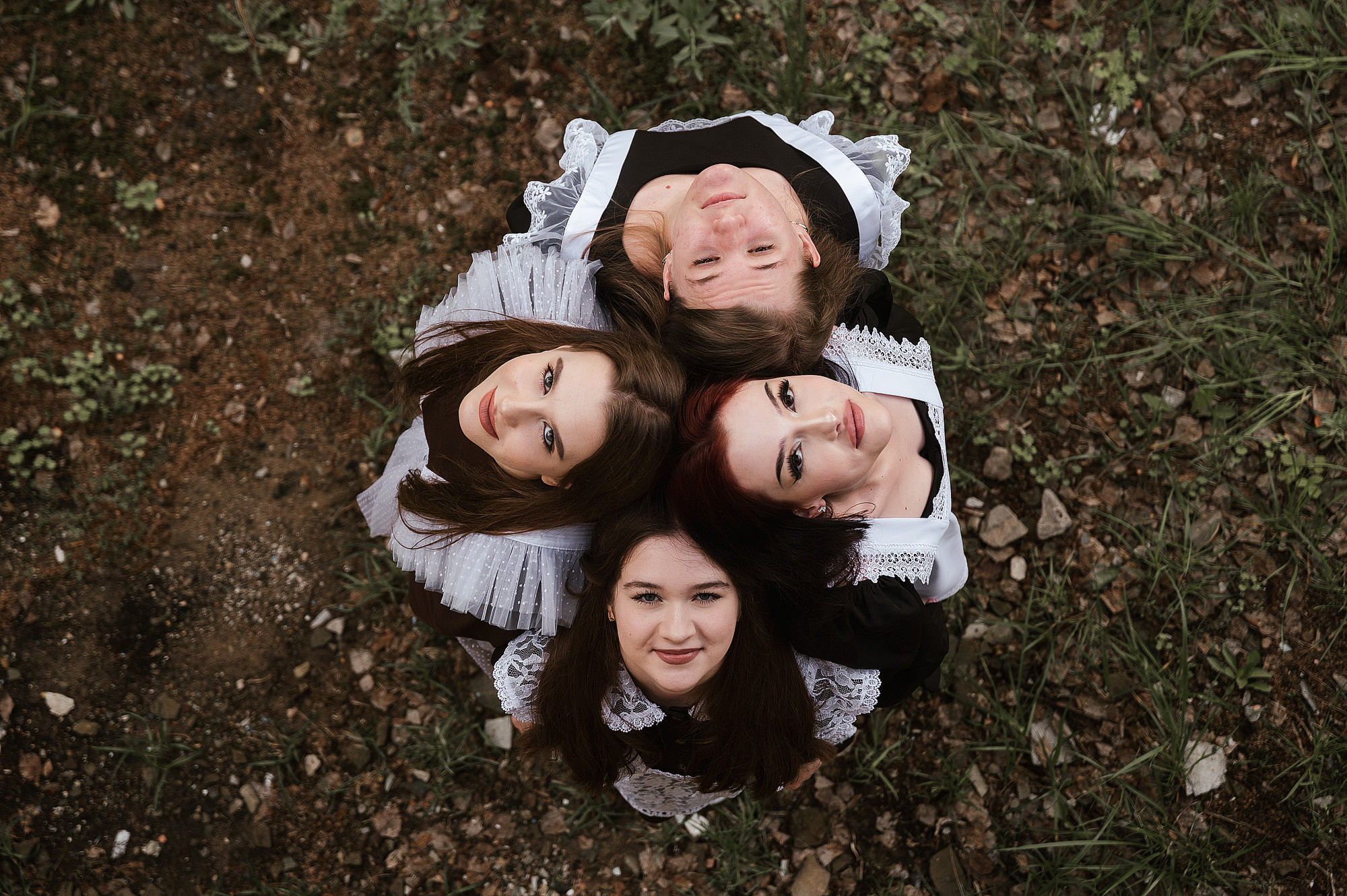 Школьный фотограф в Дубне Талдоме Кимрах. Свадебный фотограф в Дубне Алексей Фонарёв