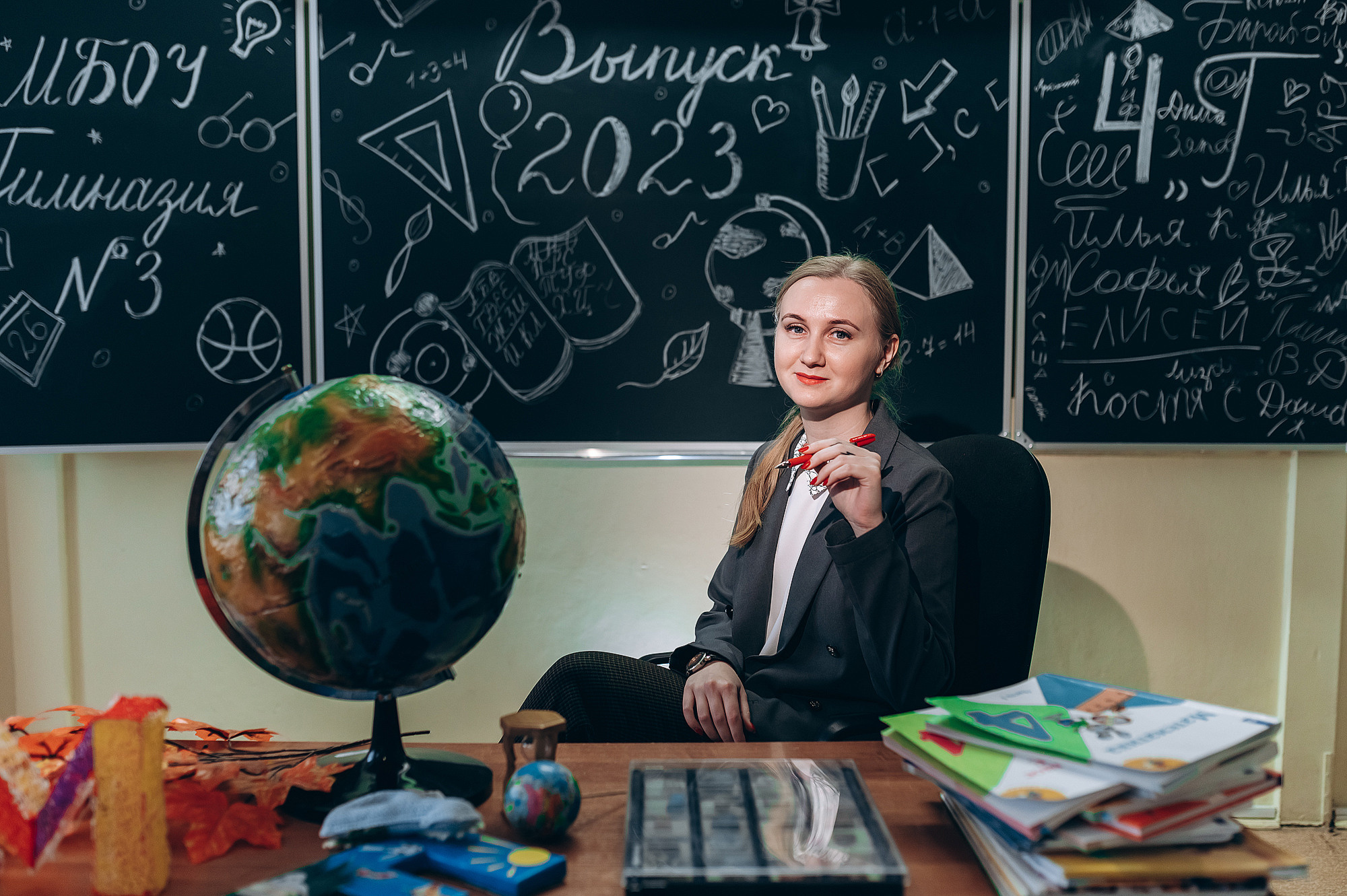 Школьный фотограф в Дубне Талдоме Кимрах. Свадебный фотограф в Дубне Алексей Фонарёв