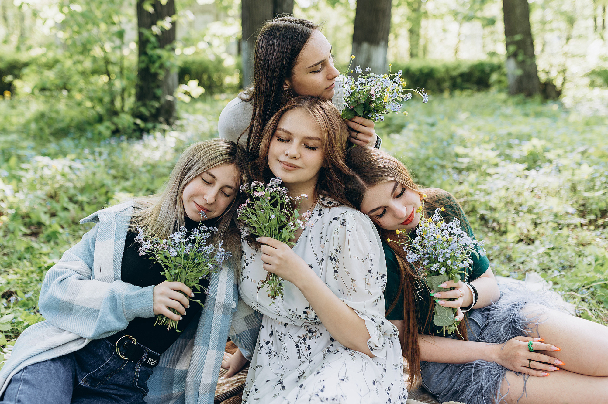Школьный фотограф в Дубне Талдоме Кимрах. Свадебный фотограф в Дубне Алексей Фонарёв