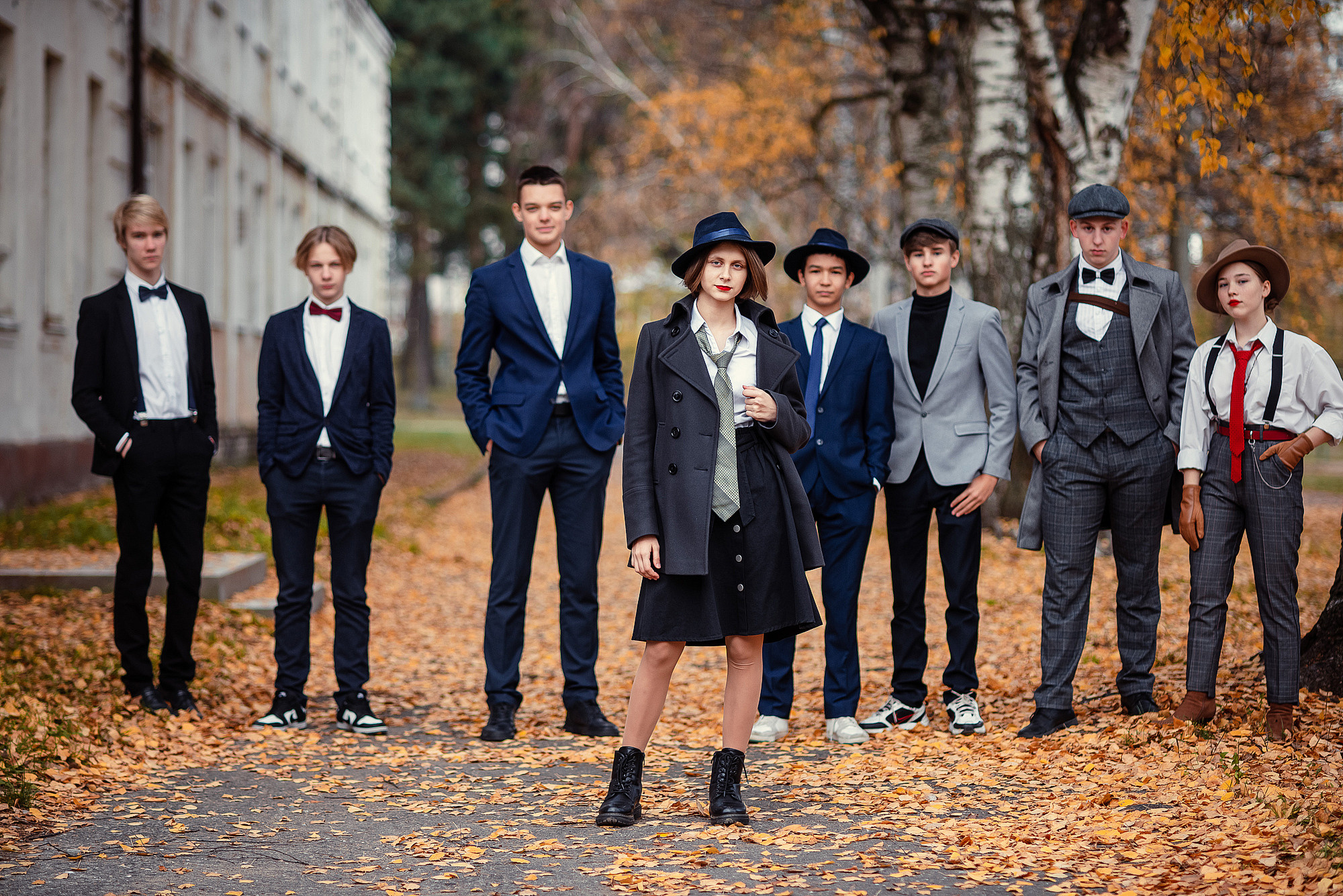 Школьный фотограф в Дубне Талдоме Кимрах. Свадебный фотограф в Дубне Алексей Фонарёв