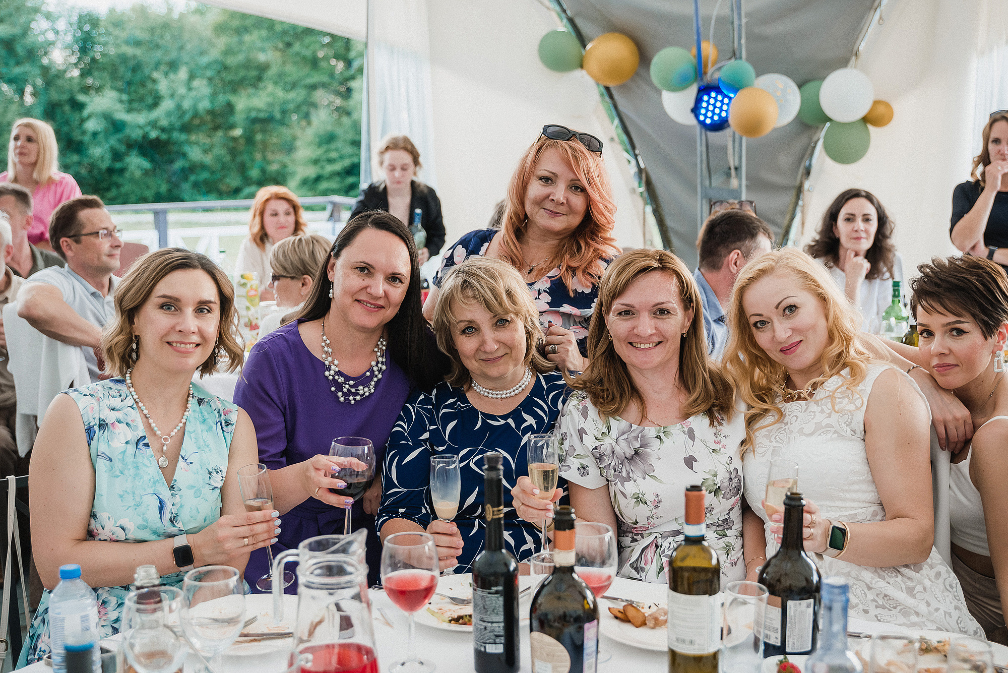 Школьный фотограф в Дубне Талдоме Кимрах. Свадебный фотограф в Дубне Алексей Фонарёв