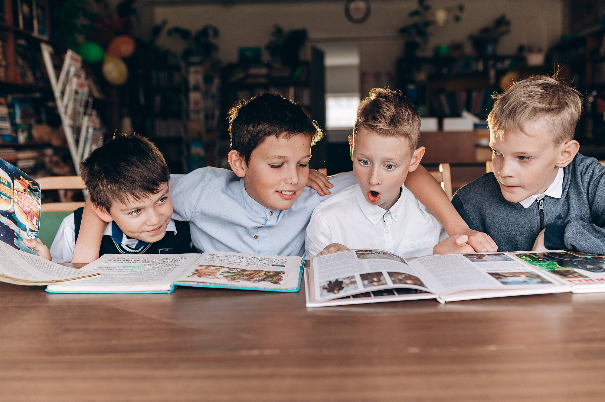 смешные фотки школьников