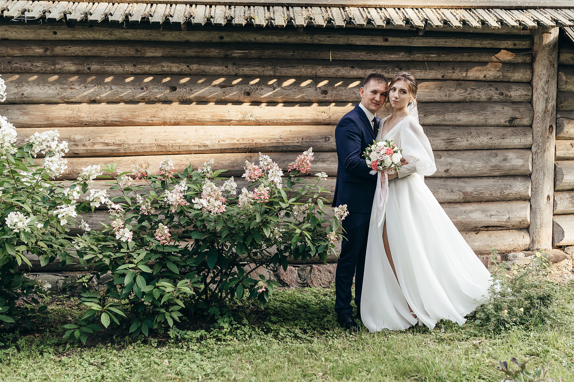 Свадебный фотограф в Дубне. Свадебный фотограф в Дубне Алексей Фонарёв