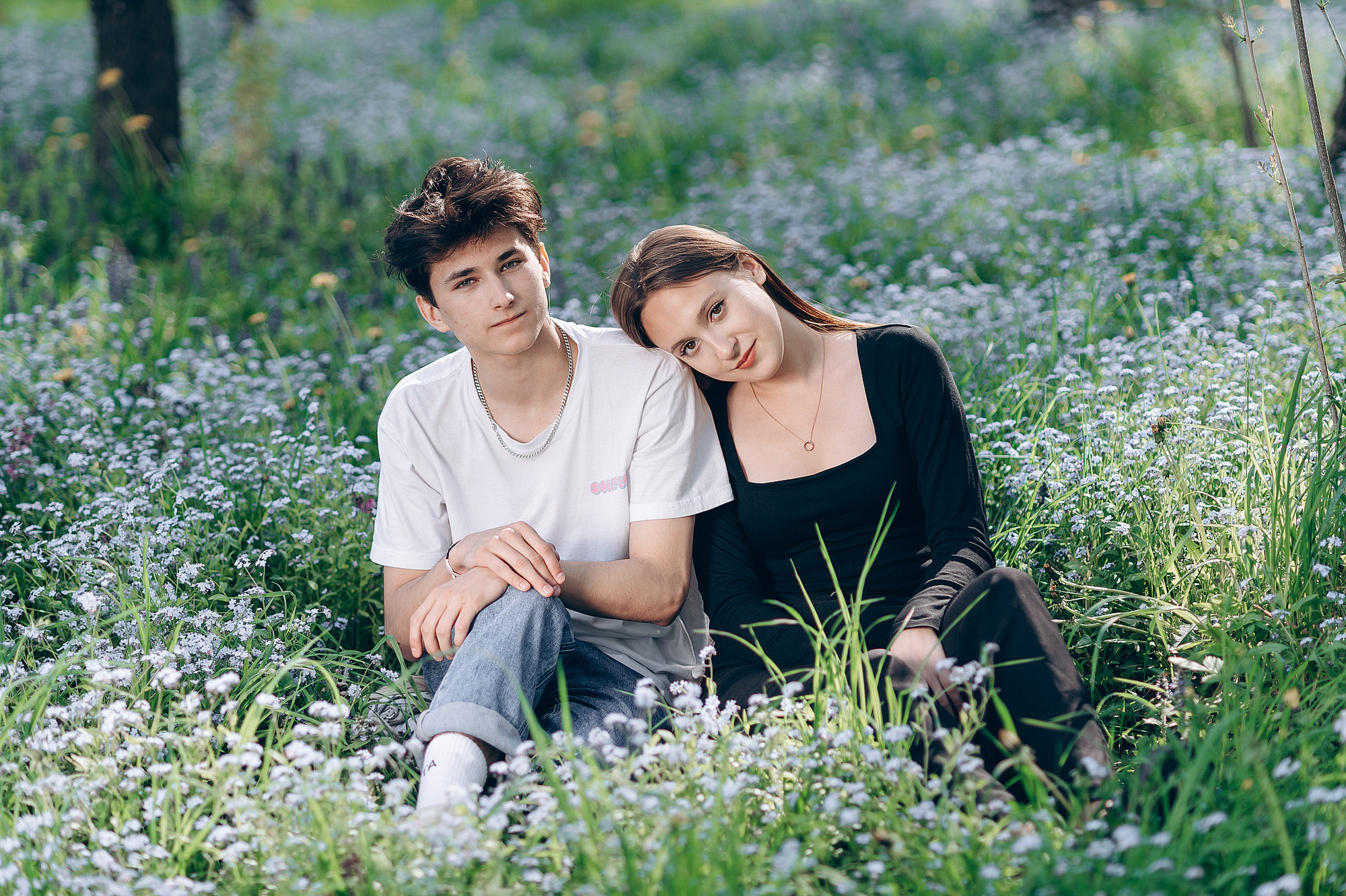 Школьный фотограф в Дубне Талдоме Кимрах. Свадебный фотограф в Дубне Алексей Фонарёв