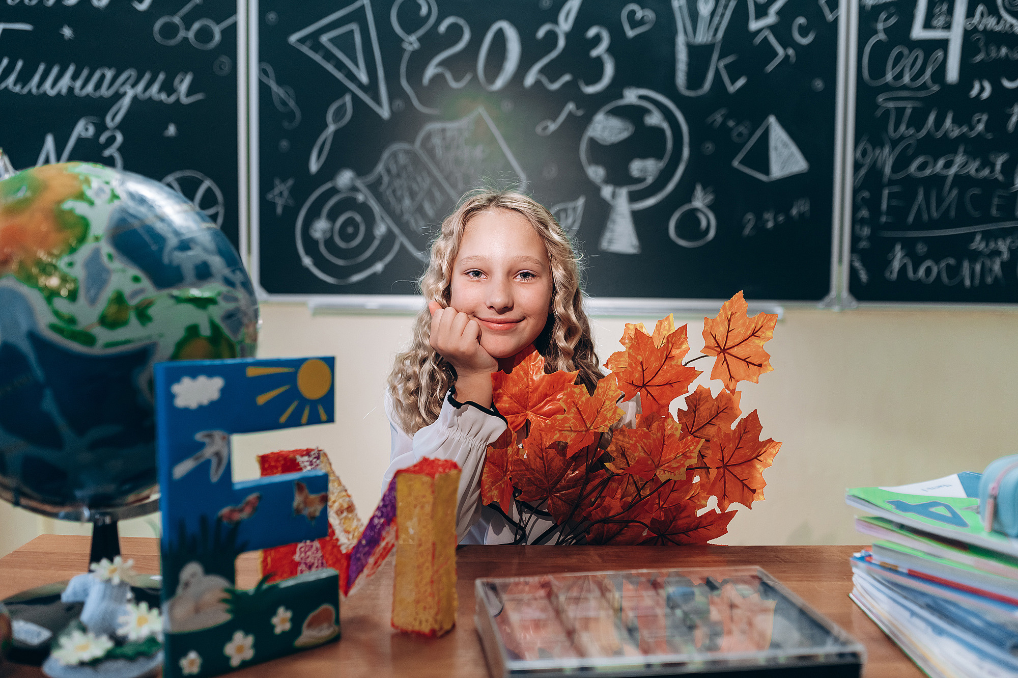 Школьный фотограф в Дубне Талдоме Кимрах. Свадебный фотограф в Дубне Алексей Фонарёв