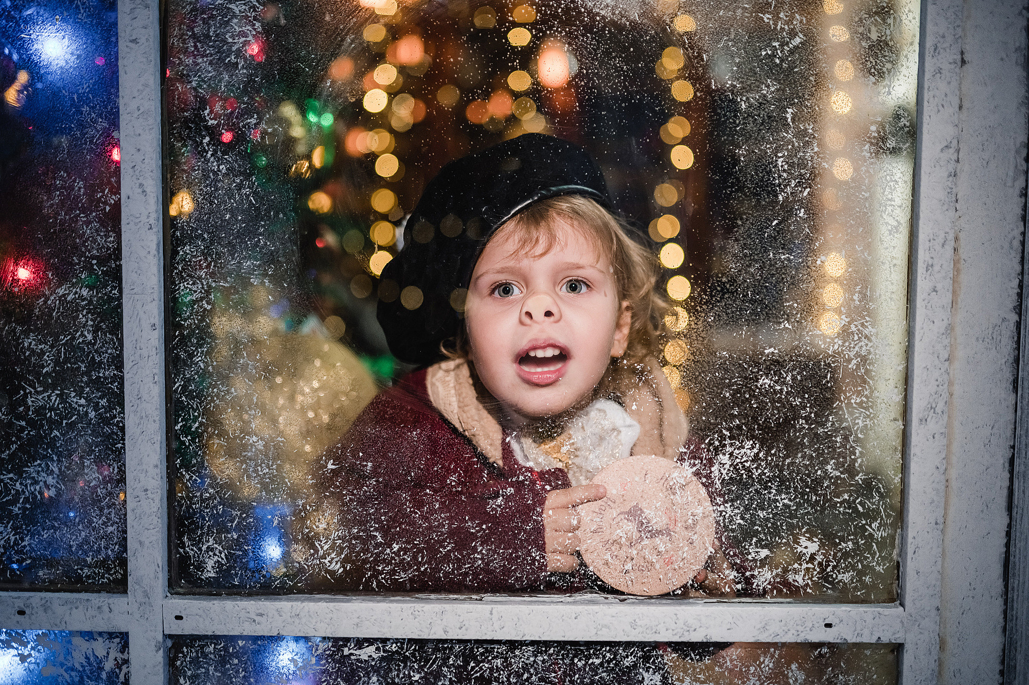 Новый год фото Дубна