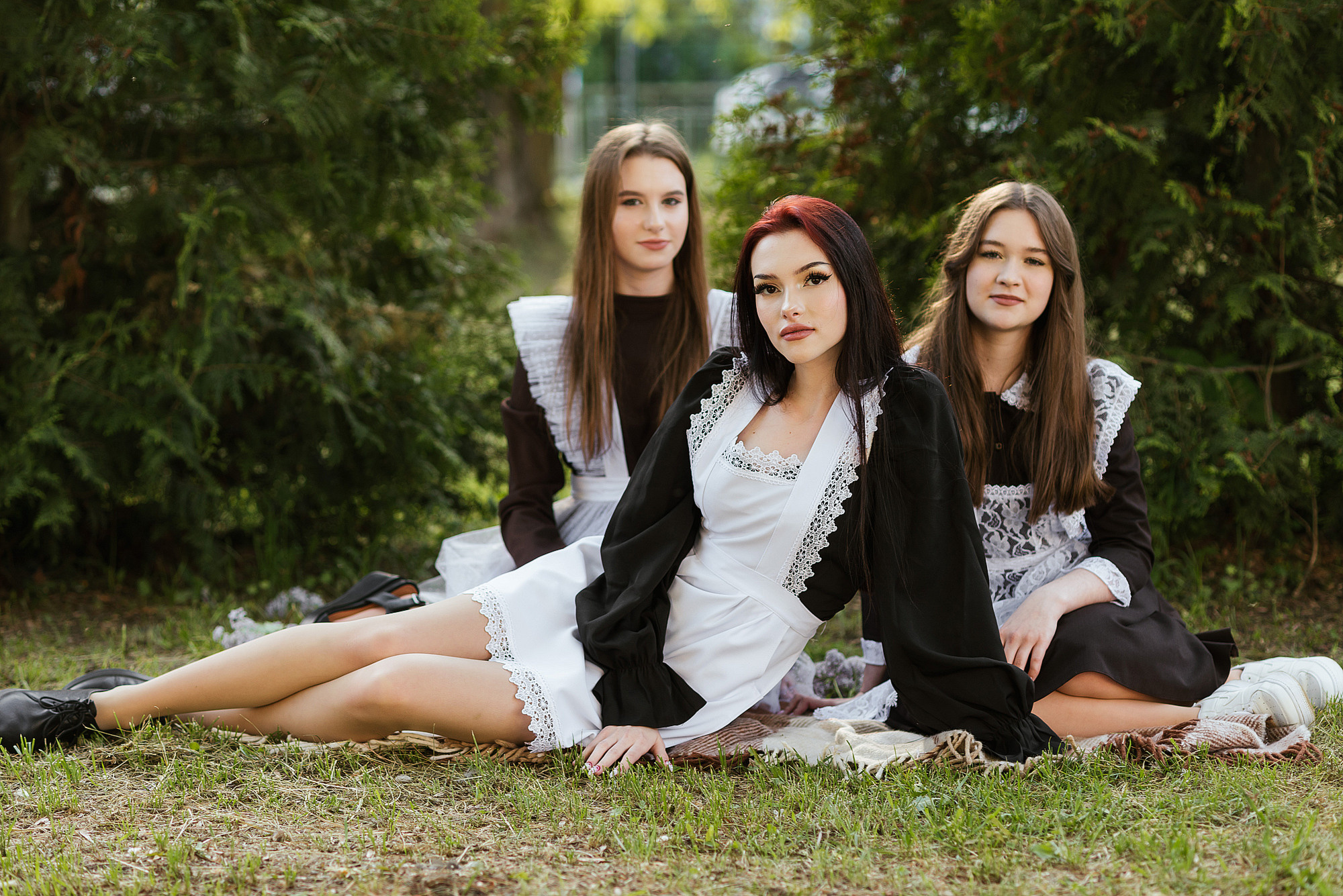 Школьный фотограф в Дубне Талдоме Кимрах. Свадебный фотограф в Дубне Алексей Фонарёв