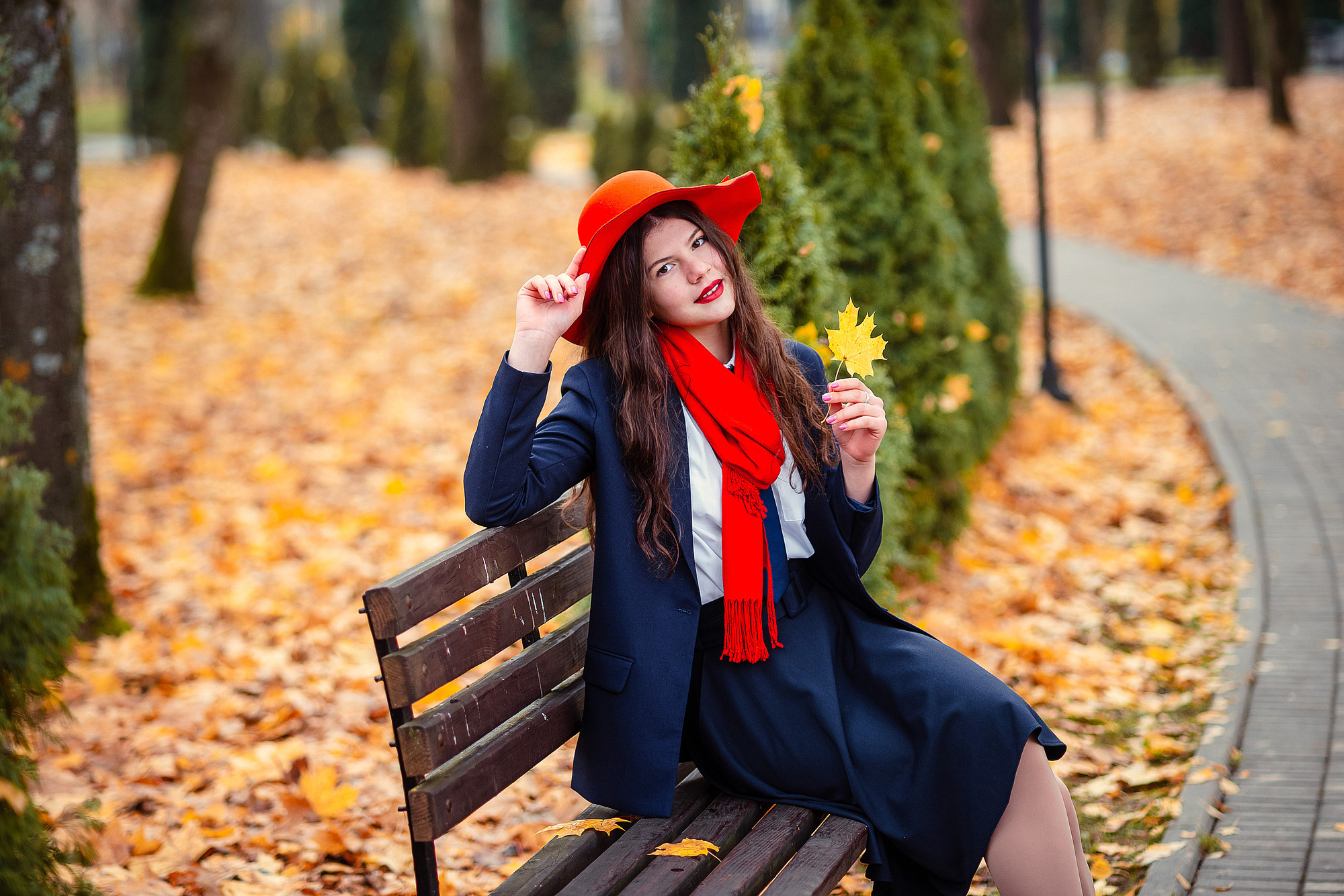 Школьный фотограф в Дубне Талдоме Кимрах. Свадебный фотограф в Дубне Алексей Фонарёв