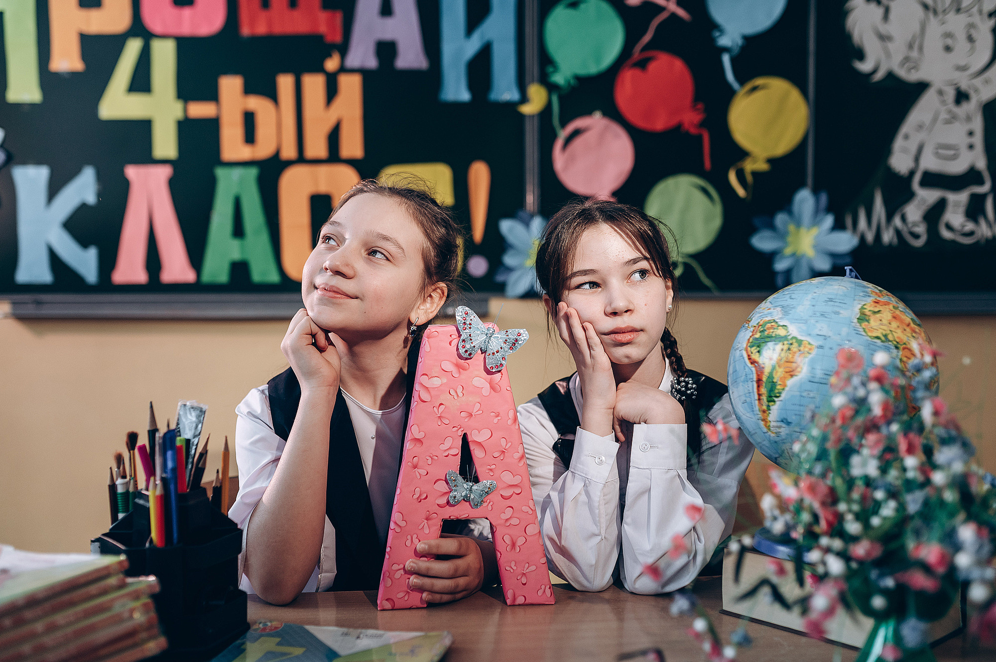 Школьный фотограф в Дубне Талдоме Кимрах. Свадебный фотограф в Дубне Алексей Фонарёв