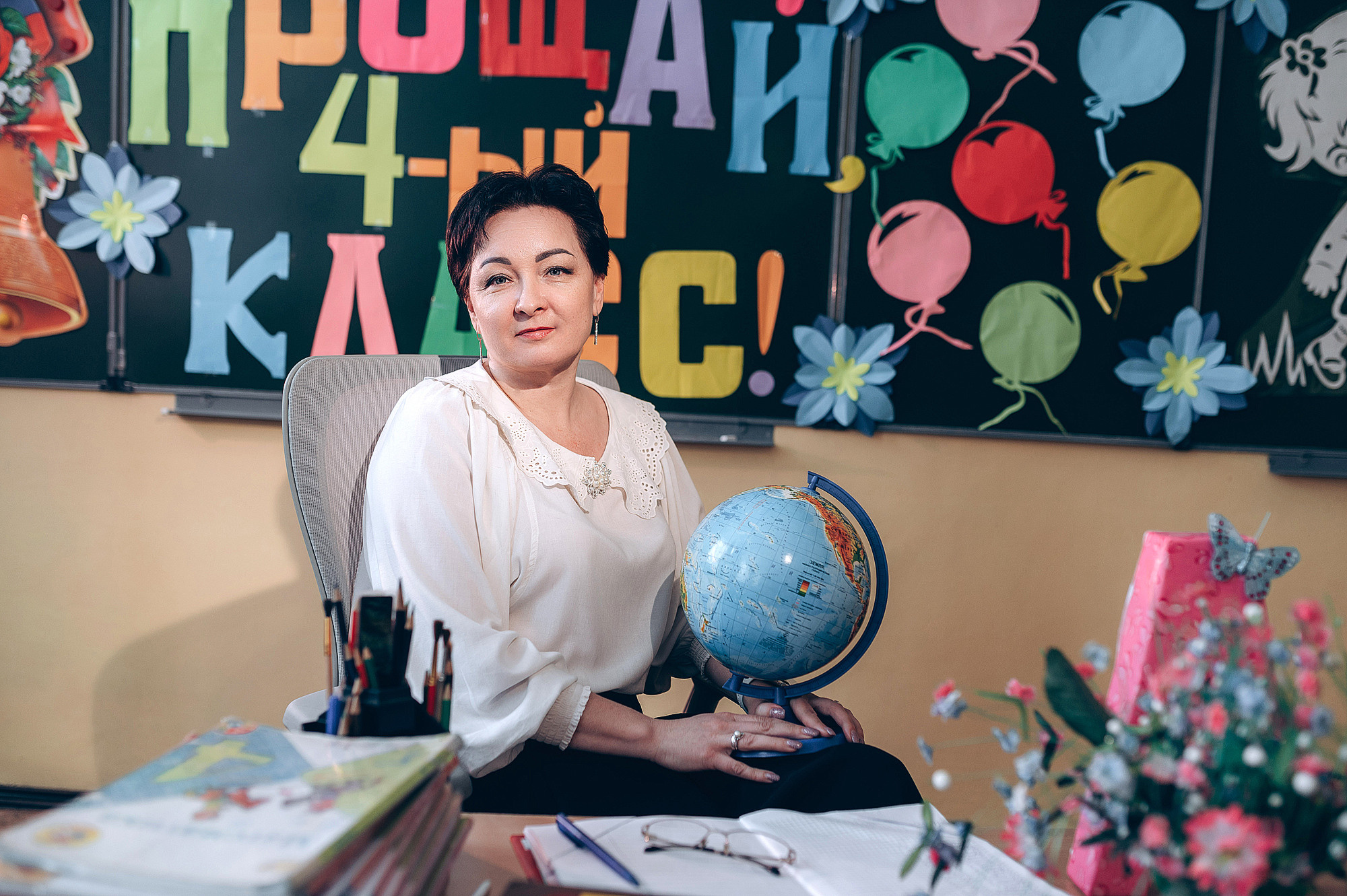 Школьный фотограф в Дубне Талдоме Кимрах. Свадебный фотограф в Дубне Алексей Фонарёв