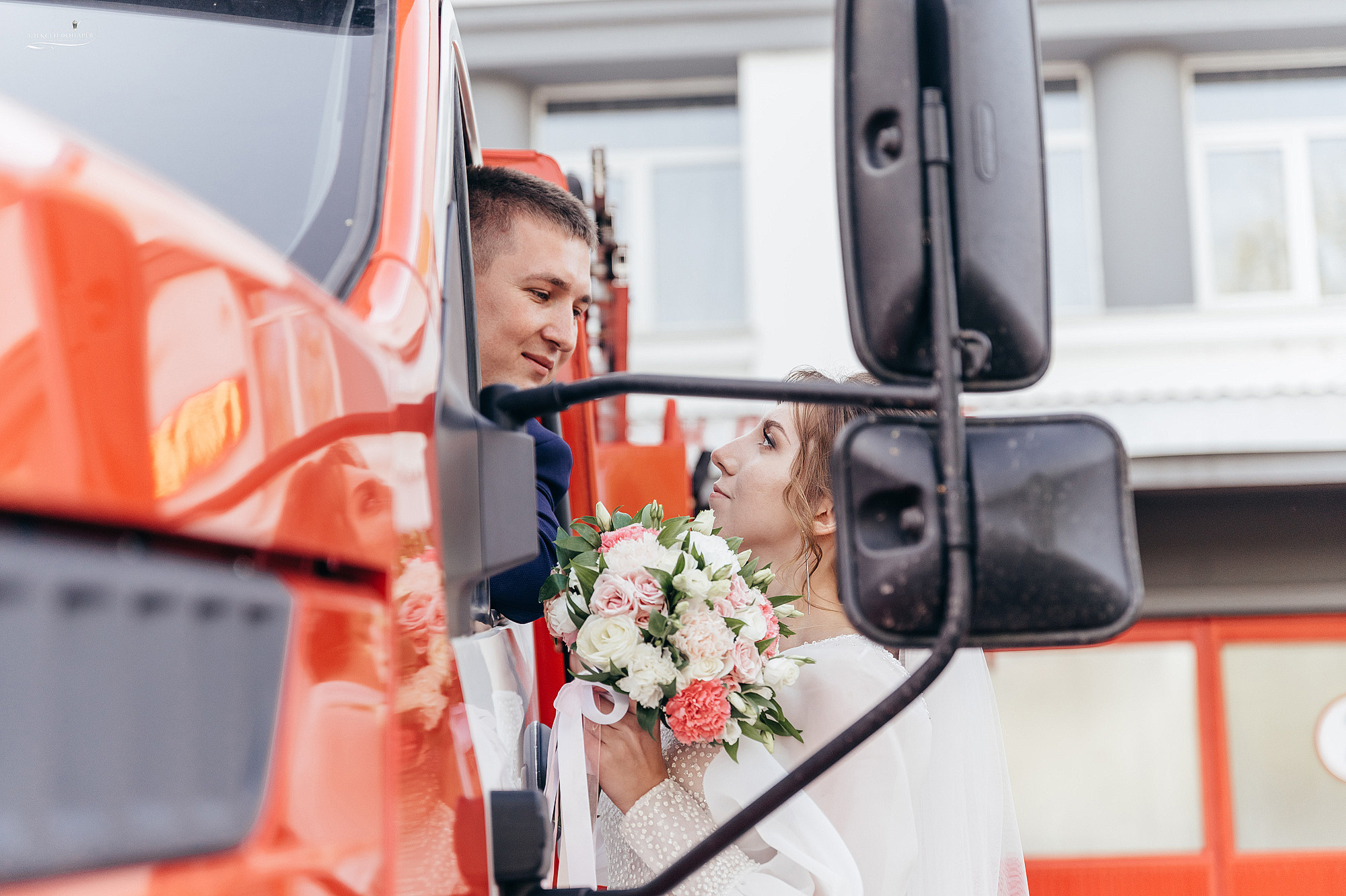 Свадебный фотограф в Дубне. Свадебный фотограф в Дубне Алексей Фонарёв