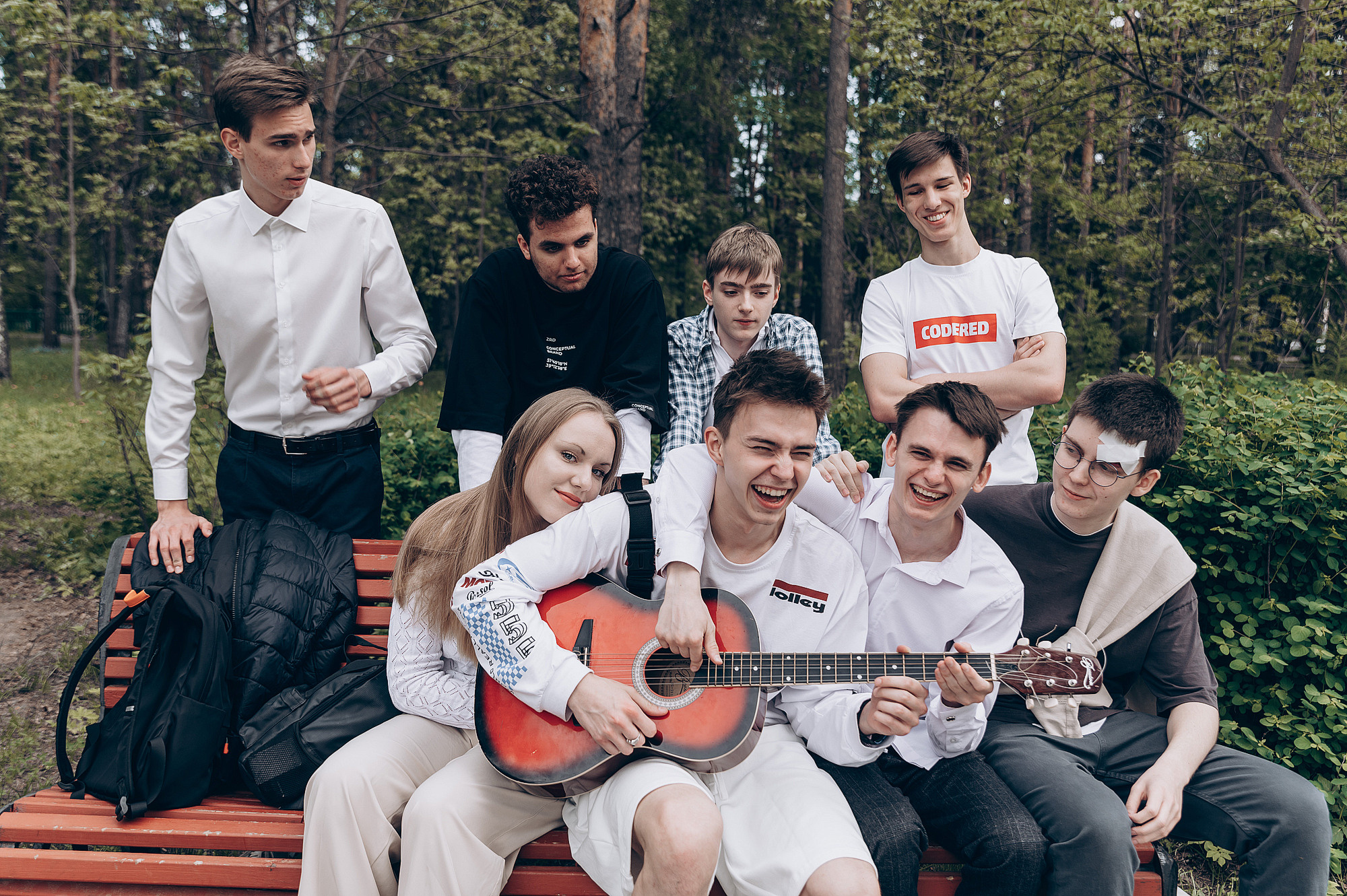 Школьный фотограф в Дубне Талдоме Кимрах. Свадебный фотограф в Дубне Алексей Фонарёв