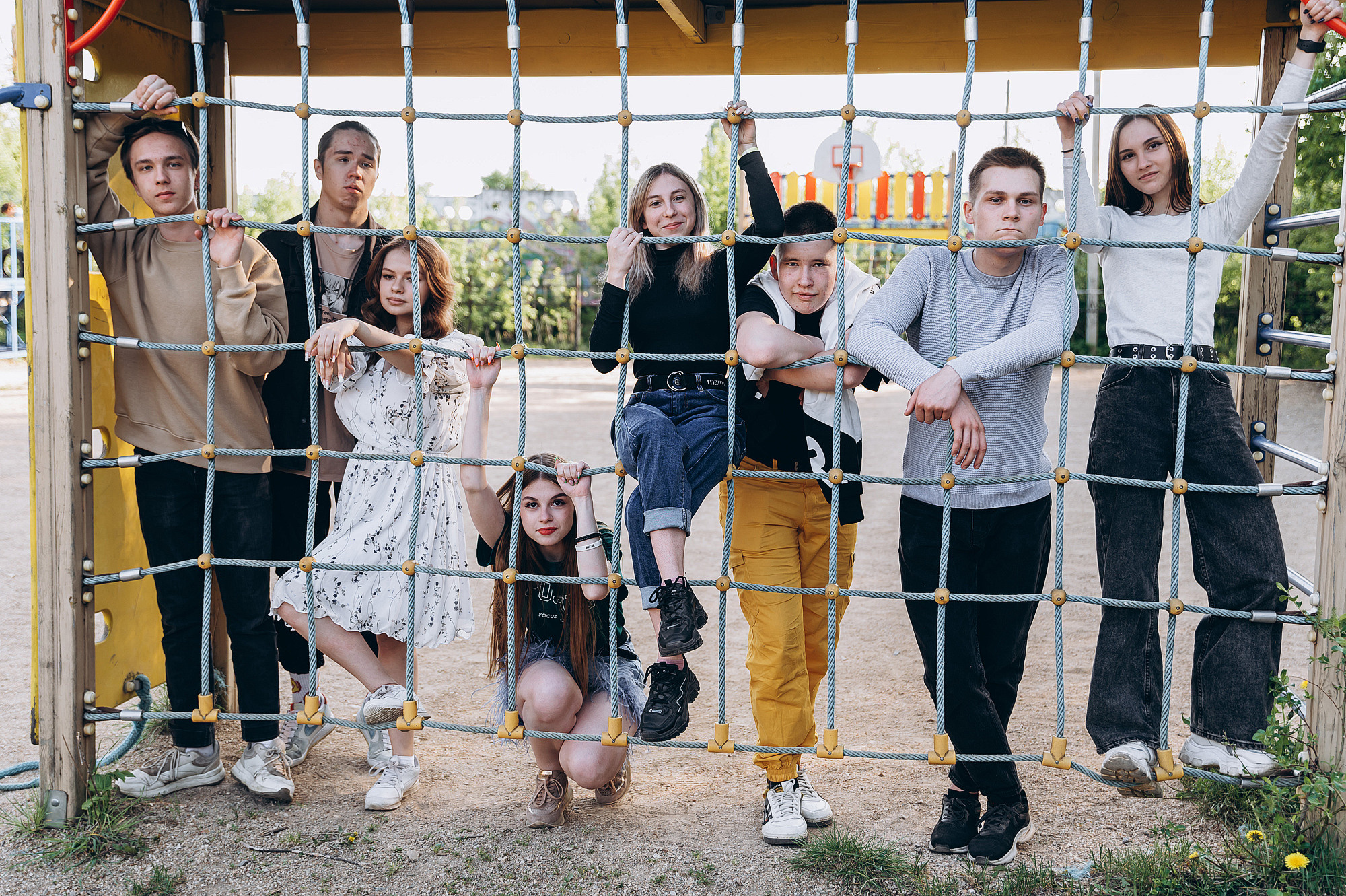 Школьный фотограф в Дубне Талдоме Кимрах. Свадебный фотограф в Дубне Алексей Фонарёв