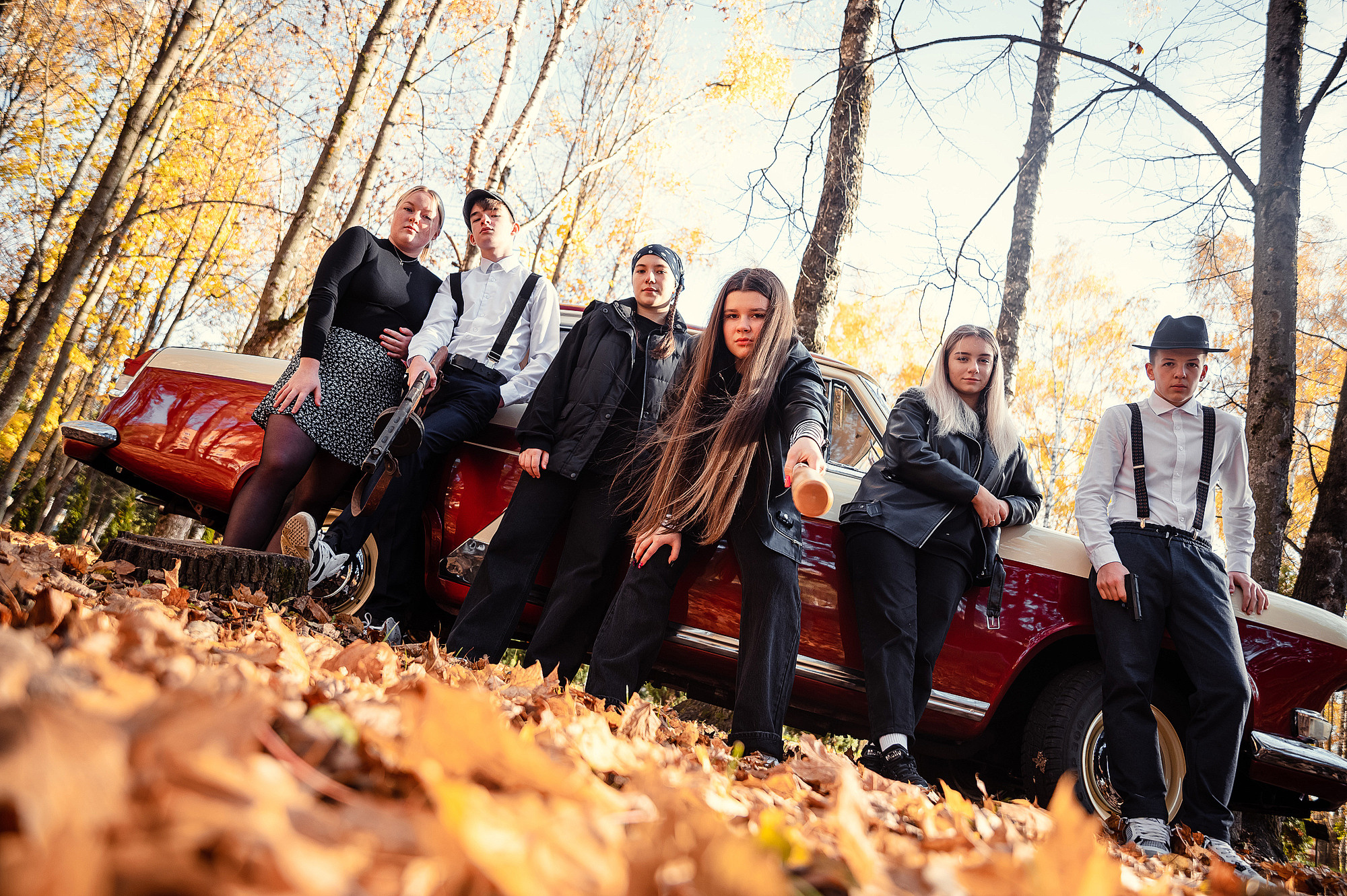 Школьный фотограф в Дубне Талдоме Кимрах. Свадебный фотограф в Дубне Алексей Фонарёв