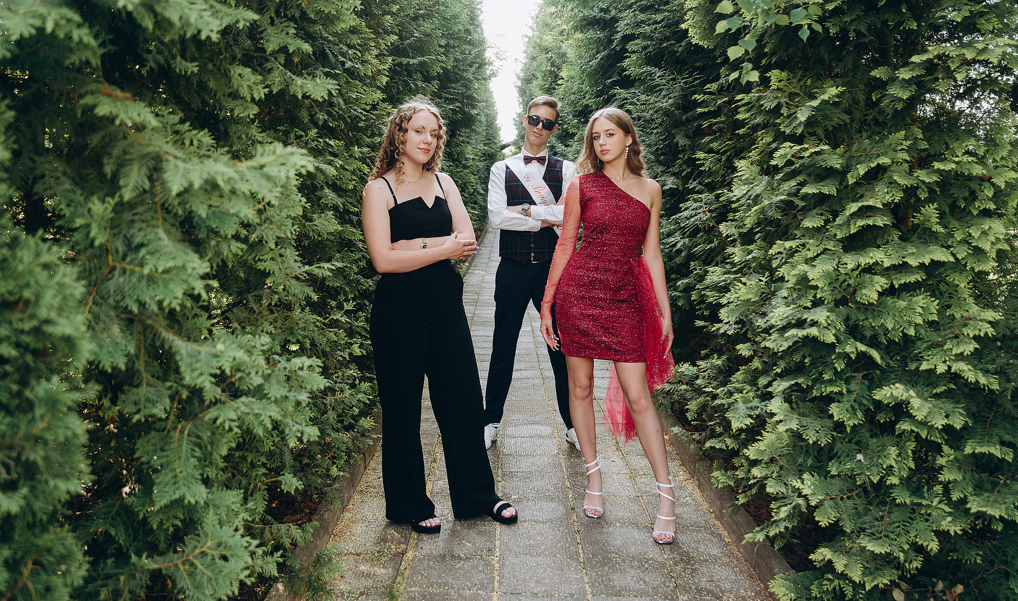 Выпускной 2024