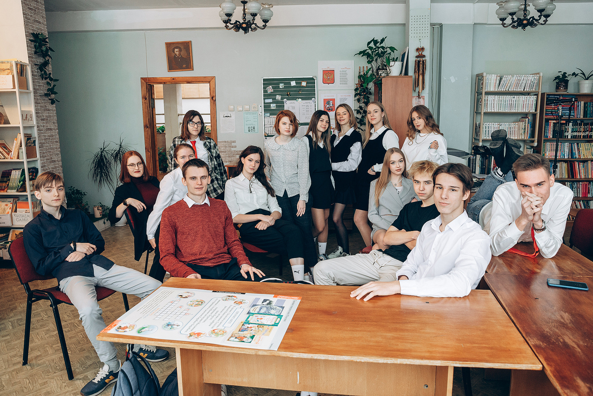 Школьный фотограф в Дубне Талдоме Кимрах. Свадебный фотограф в Дубне Алексей Фонарёв