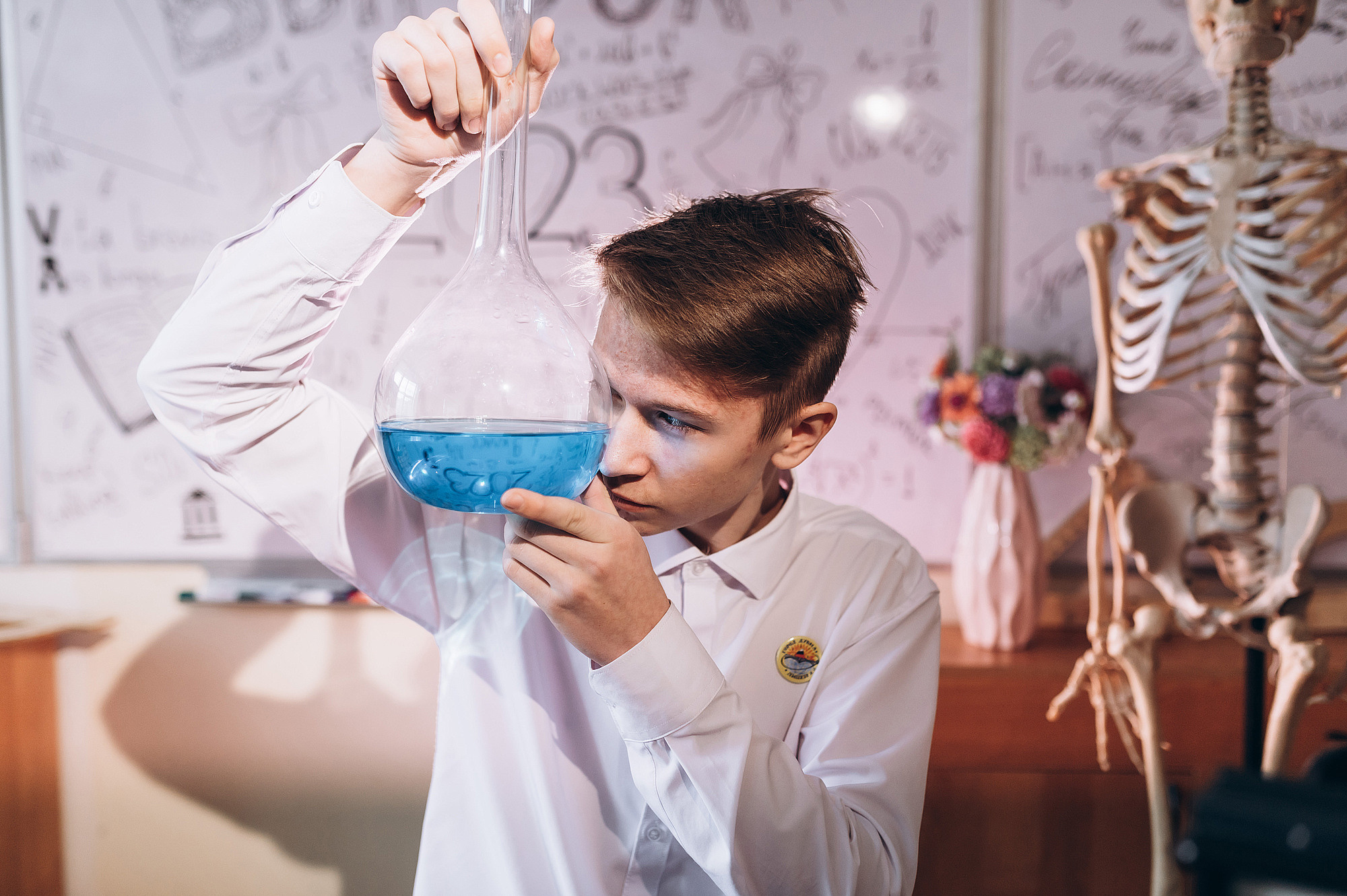 Школьный фотограф в Дубне Талдоме Кимрах. Свадебный фотограф в Дубне Алексей Фонарёв