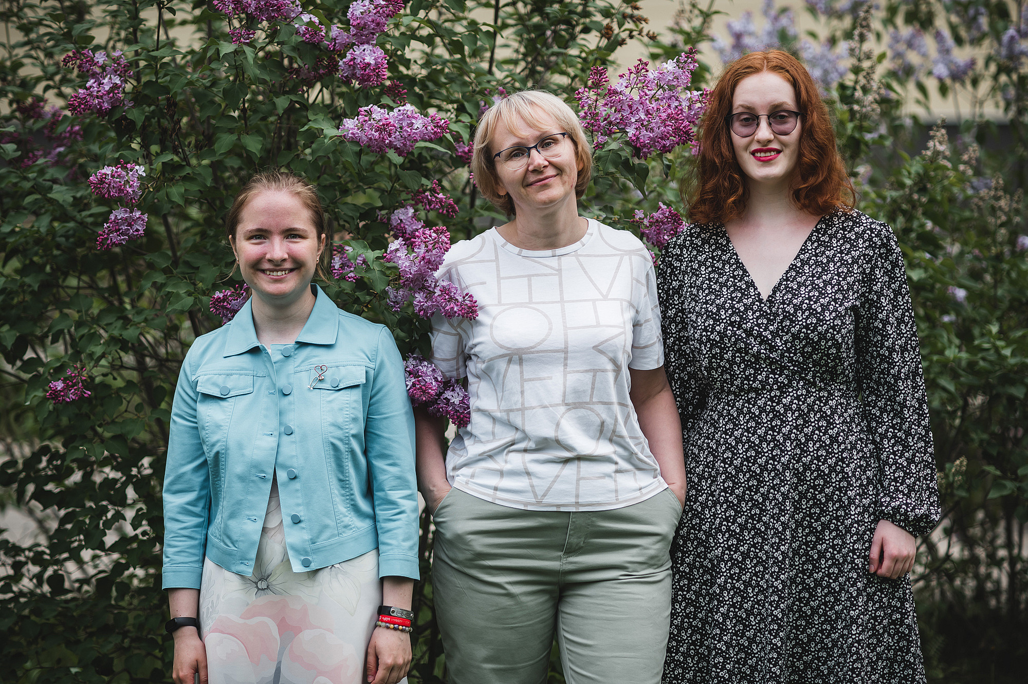 Школьный фотограф в Дубне Талдоме Кимрах. Свадебный фотограф в Дубне Алексей Фонарёв