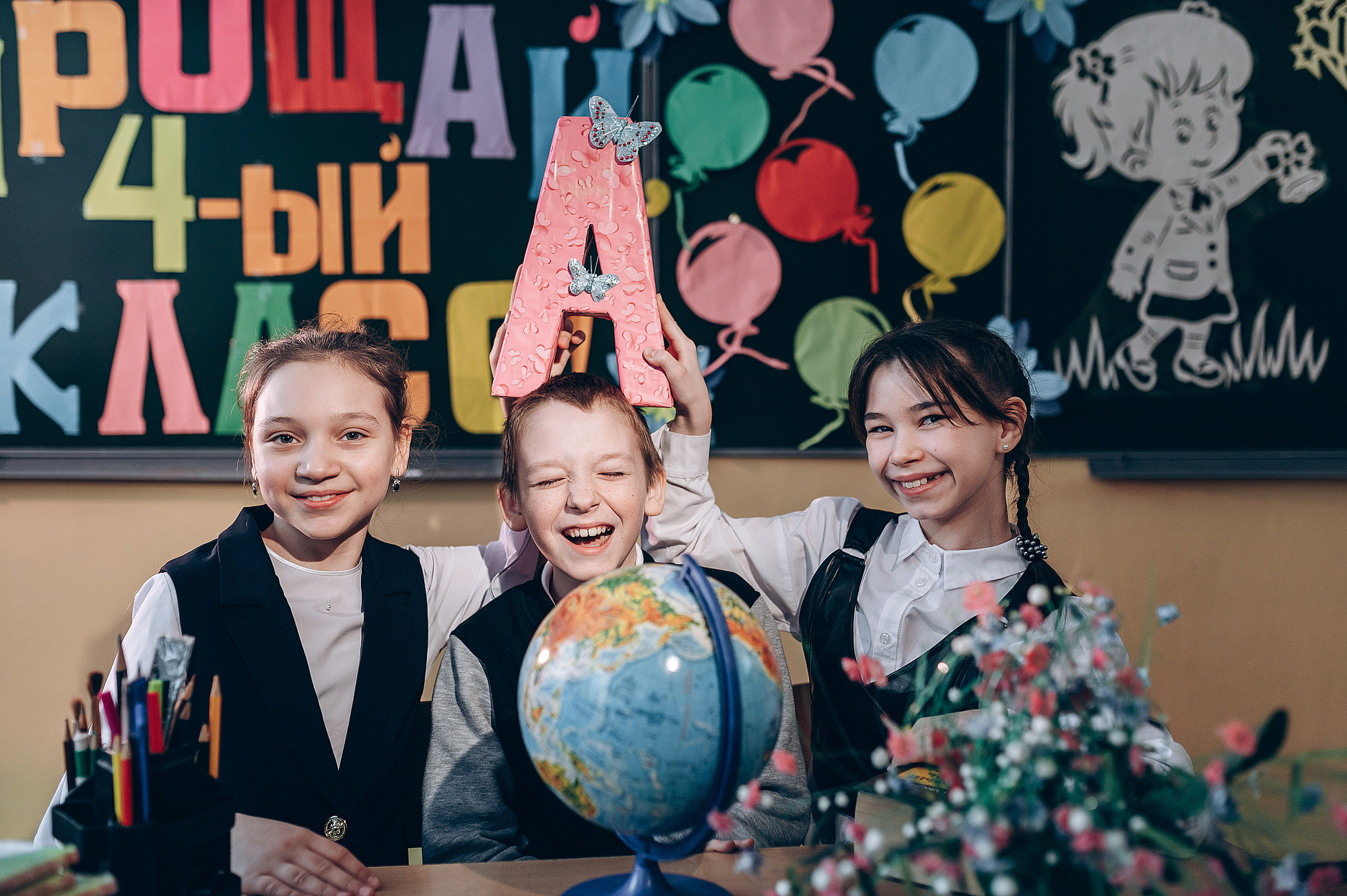 Школьный фотограф в Дубне Талдоме Кимрах. Свадебный фотограф в Дубне Алексей Фонарёв