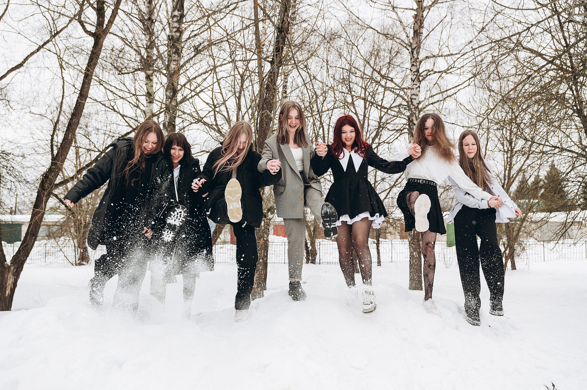 Школьный фотограф в Дубне Талдоме Кимрах. Свадебный фотограф в Дубне Алексей Фонарёв