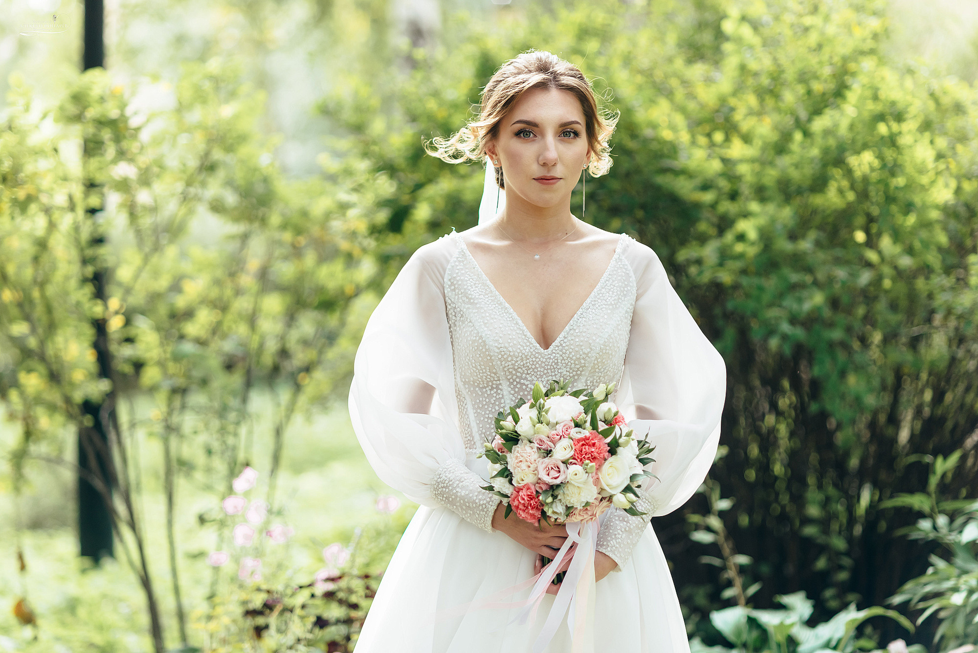 Свадебный фотограф в Дубне. Свадебный фотограф в Дубне Алексей Фонарёв