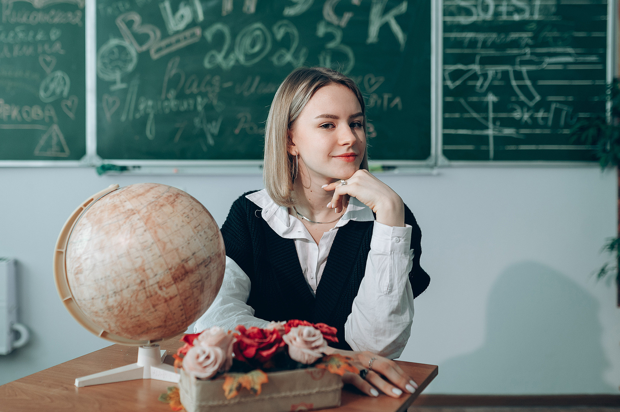 Школьный фотограф в Дубне Талдоме Кимрах. Свадебный фотограф в Дубне Алексей Фонарёв