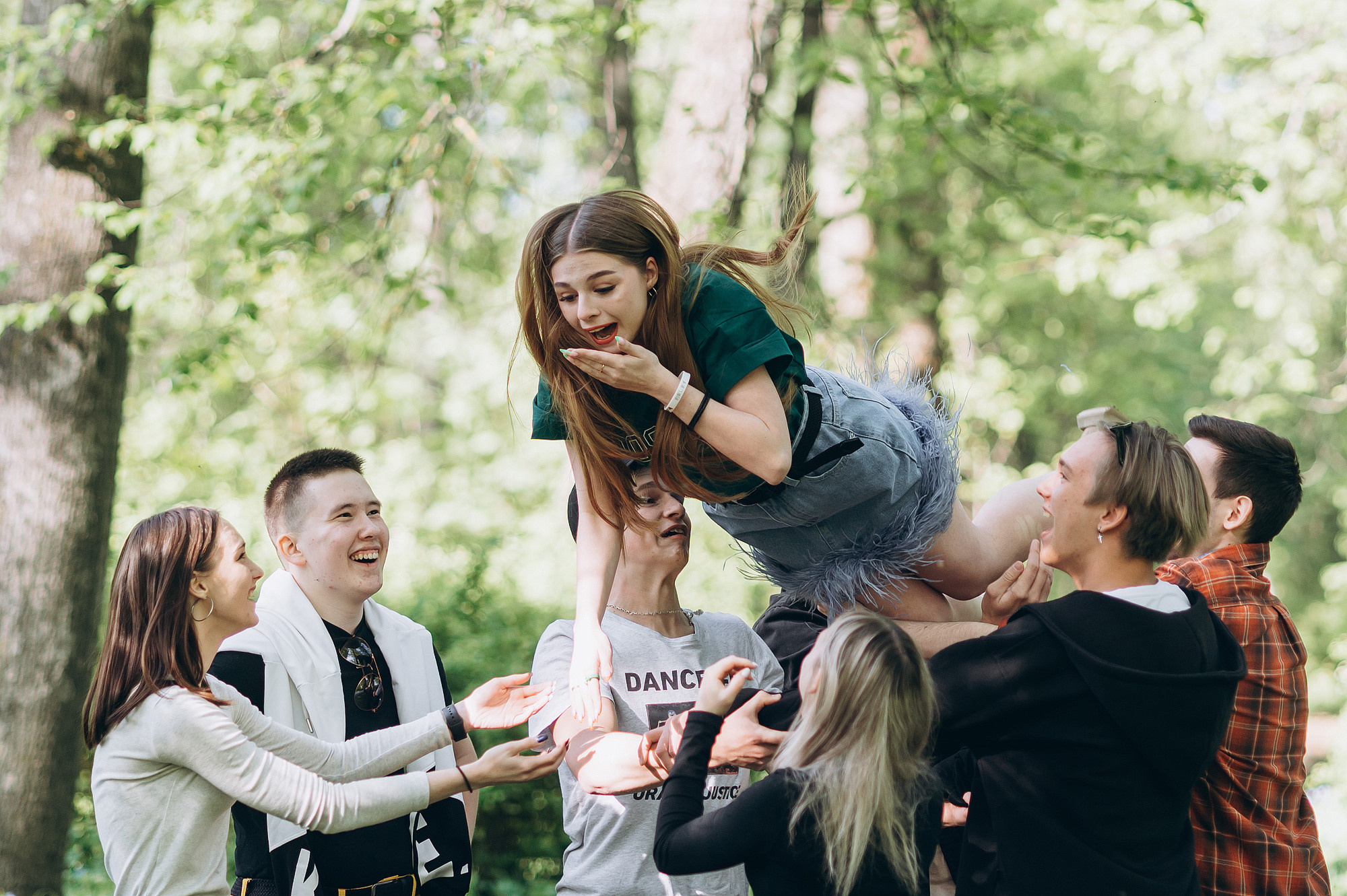 Школьный фотограф в Дубне Талдоме Кимрах. Свадебный фотограф в Дубне Алексей Фонарёв