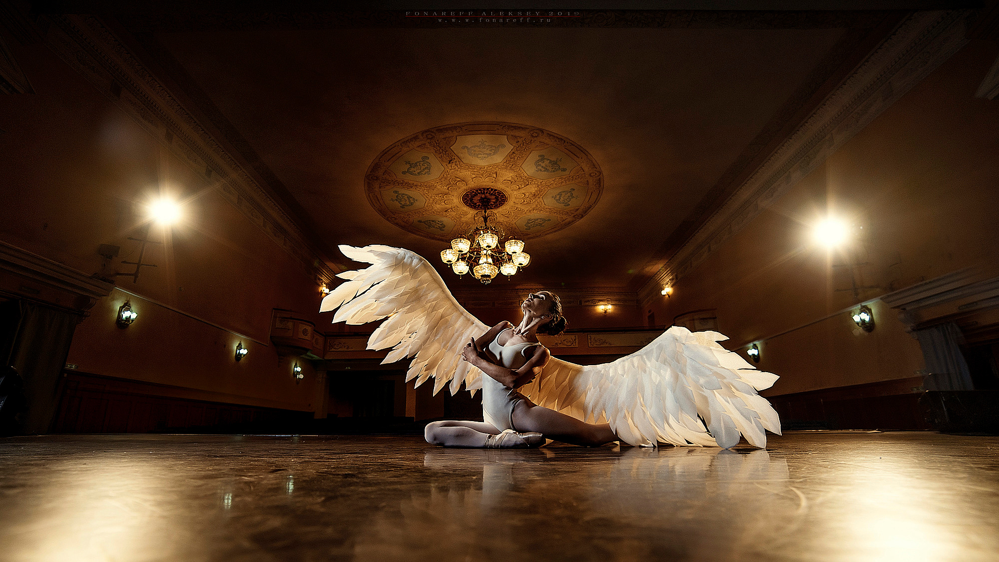 Фотографии моделей в танце, это самая атмосферная фотосессия. Свадебный фотограф в Дубне Алексей Фонарёв