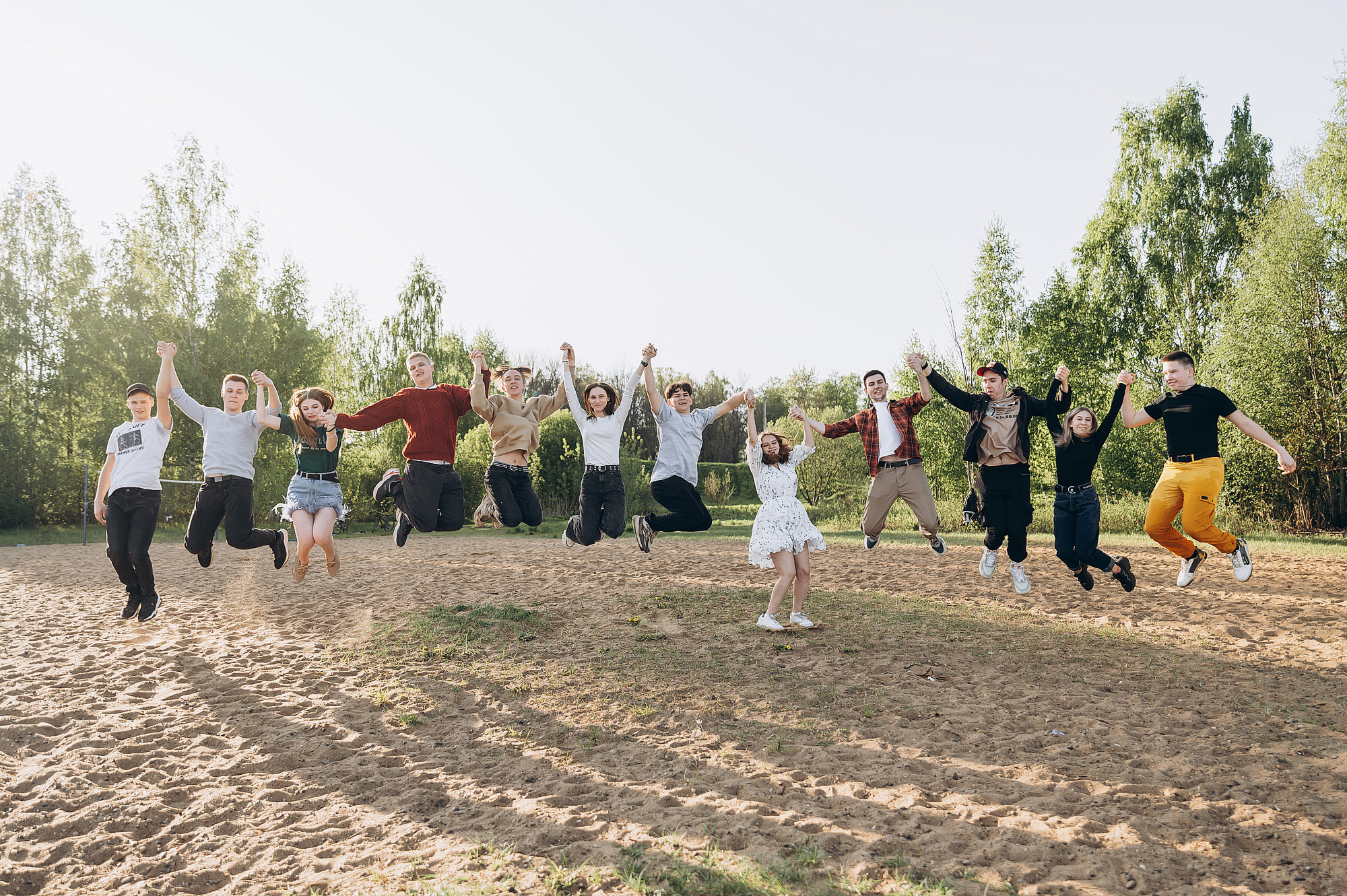 Школьный фотограф в Дубне Талдоме Кимрах. Свадебный фотограф в Дубне Алексей Фонарёв