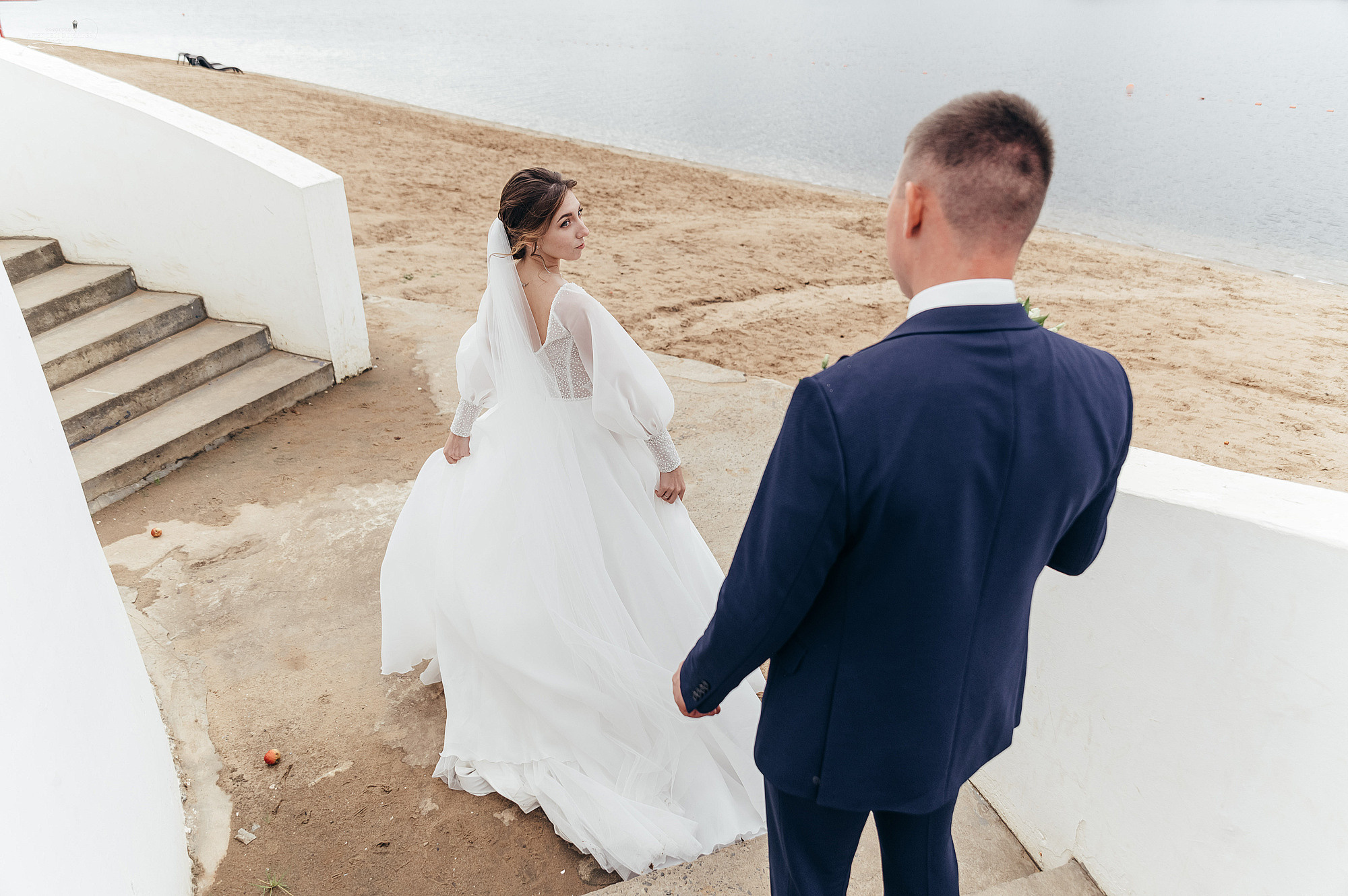 Свадебный фотограф в Дубне. Свадебный фотограф в Дубне Алексей Фонарёв