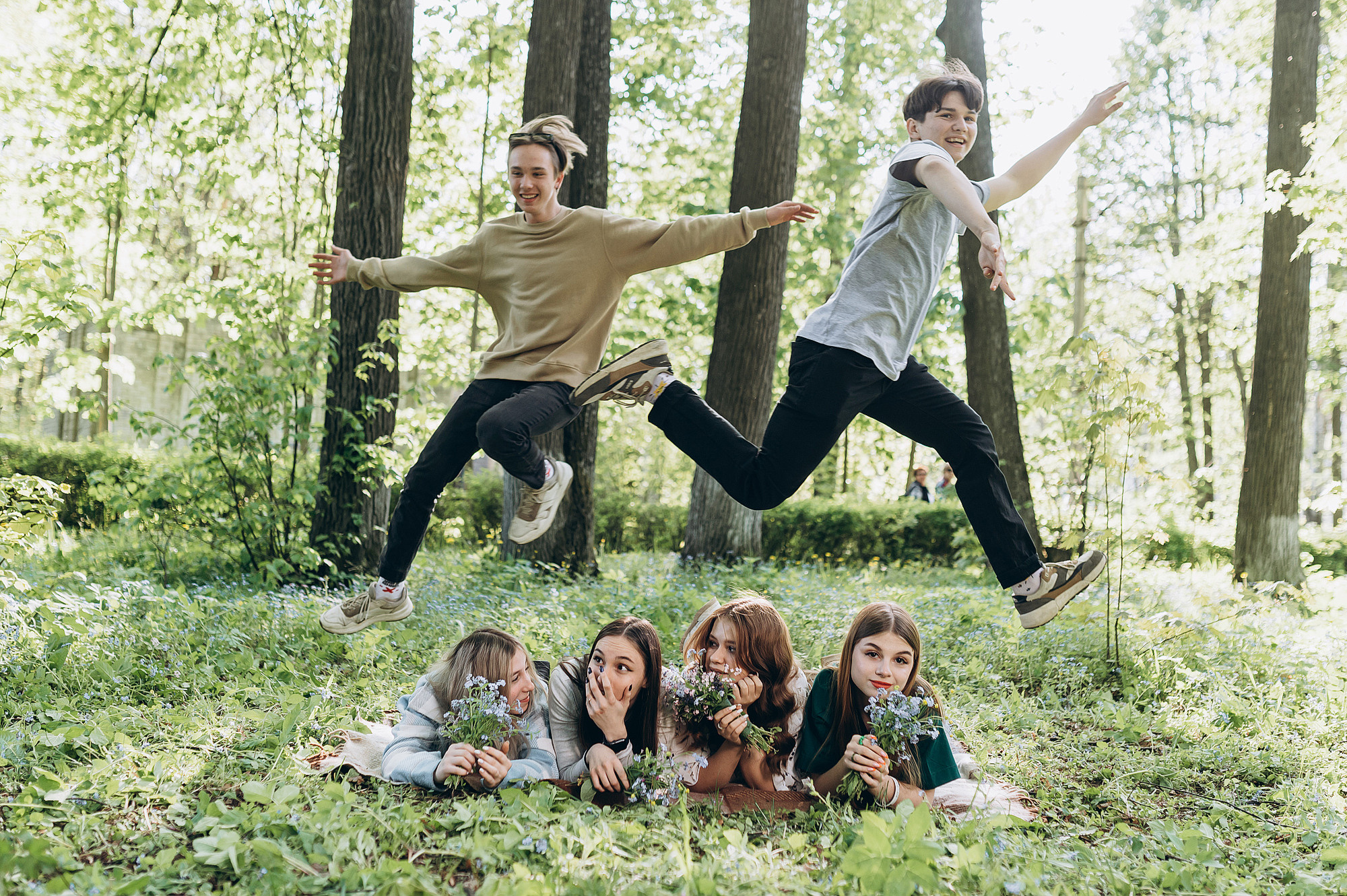 Школьный фотограф в Дубне Талдоме Кимрах. Свадебный фотограф в Дубне Алексей Фонарёв