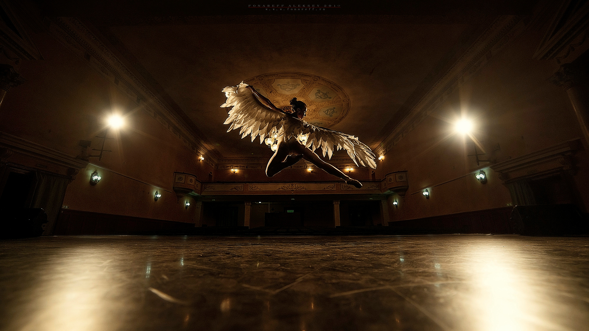 Фотографии моделей в танце, это самая атмосферная фотосессия. Свадебный фотограф в Дубне Алексей Фонарёв