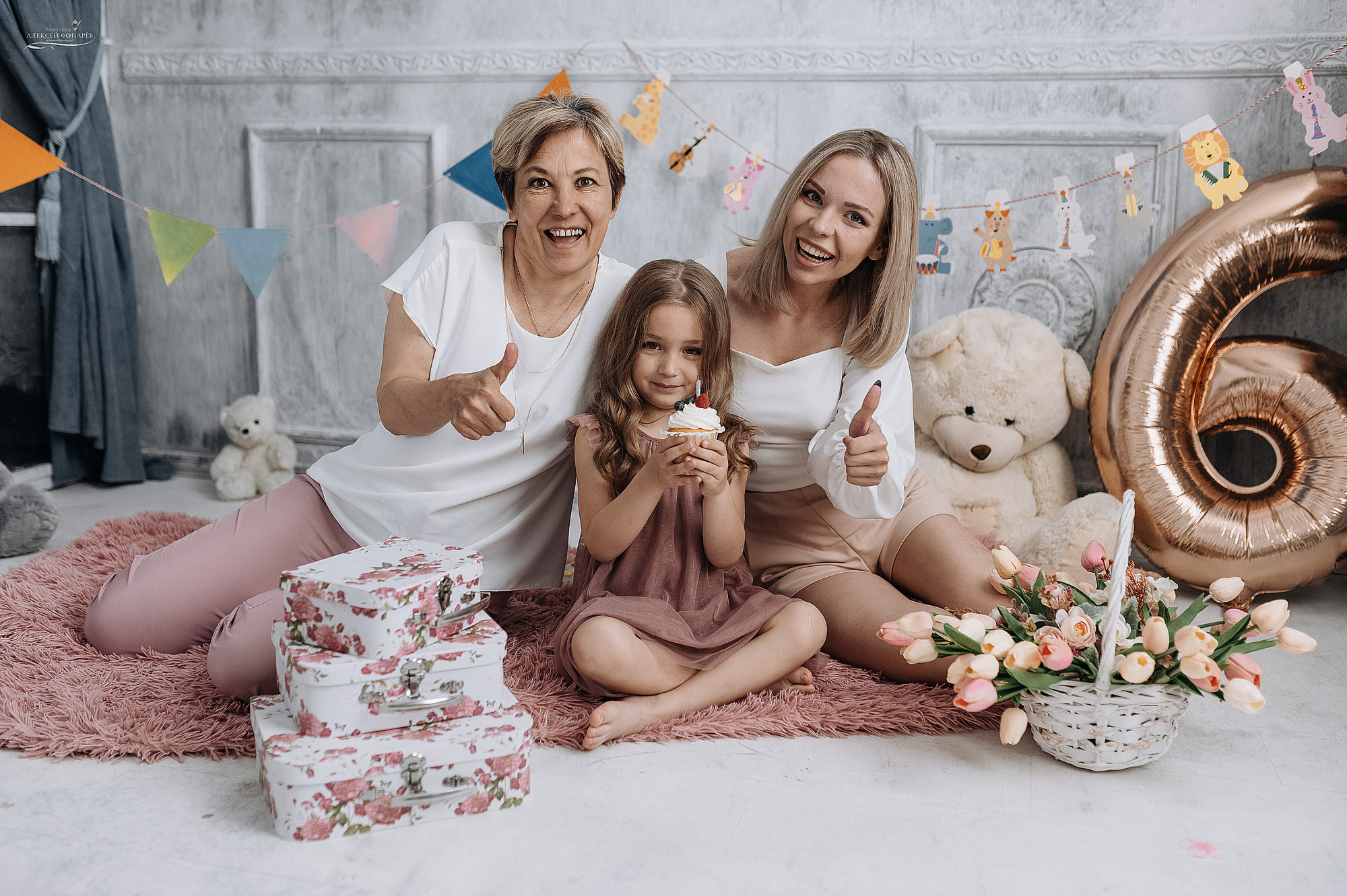 Семейный фотограф Талдом. Свадебный фотограф в Дубне Алексей Фонарёв