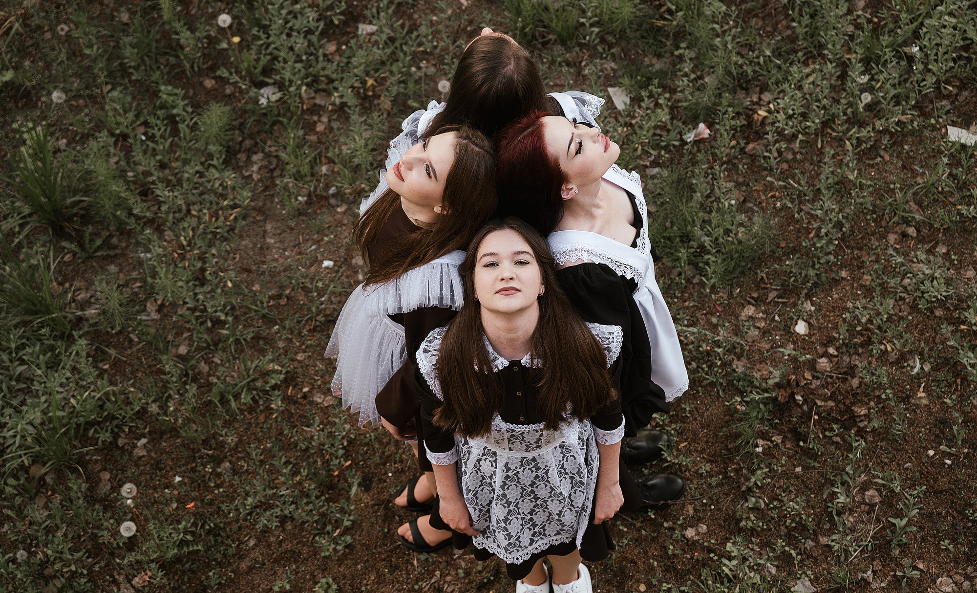 Школьный фотограф в Дубне Талдоме Кимрах. Свадебный фотограф в Дубне Алексей Фонарёв