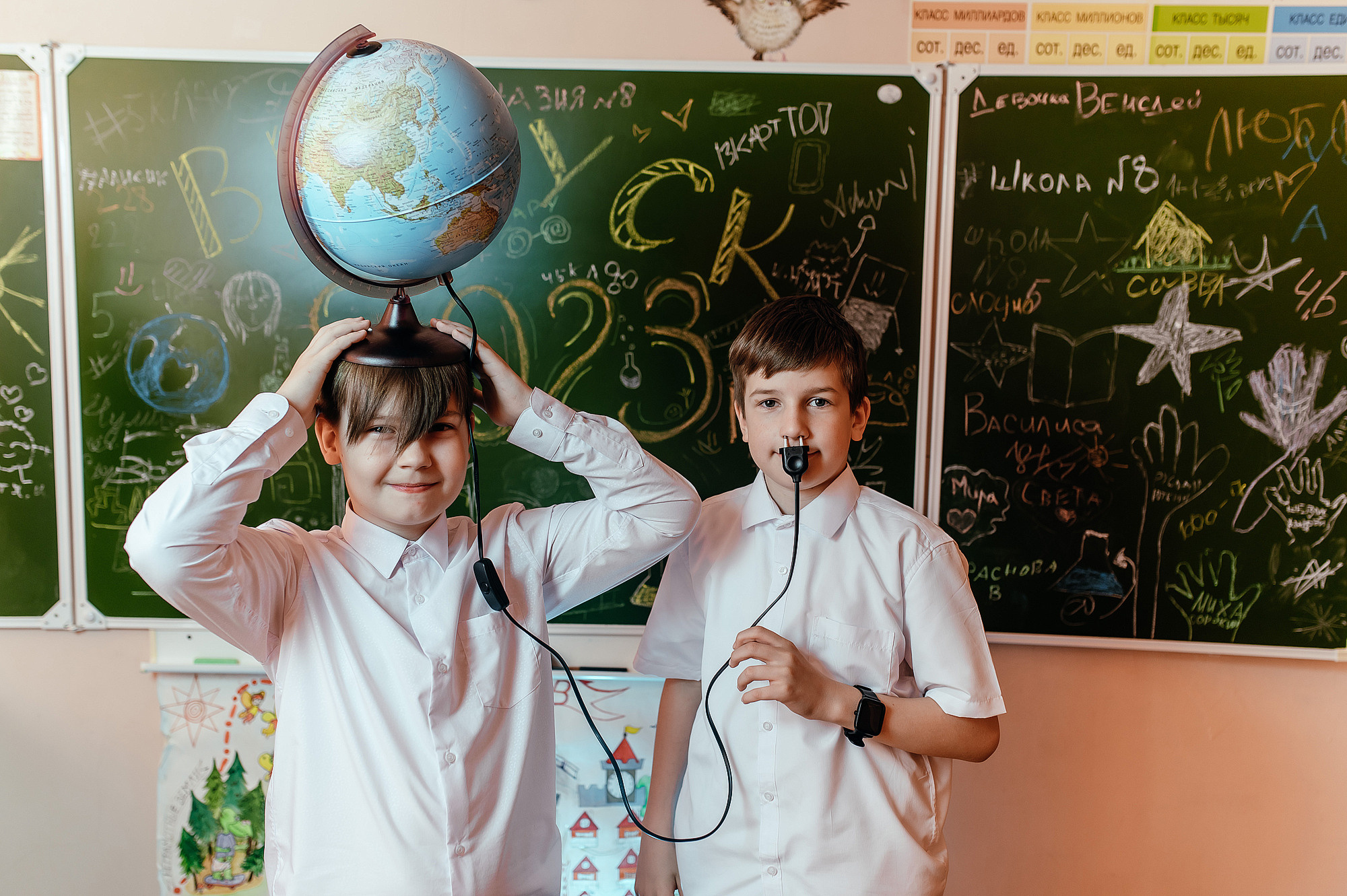 Школьный фотограф в Дубне Талдоме Кимрах. Свадебный фотограф в Дубне Алексей Фонарёв