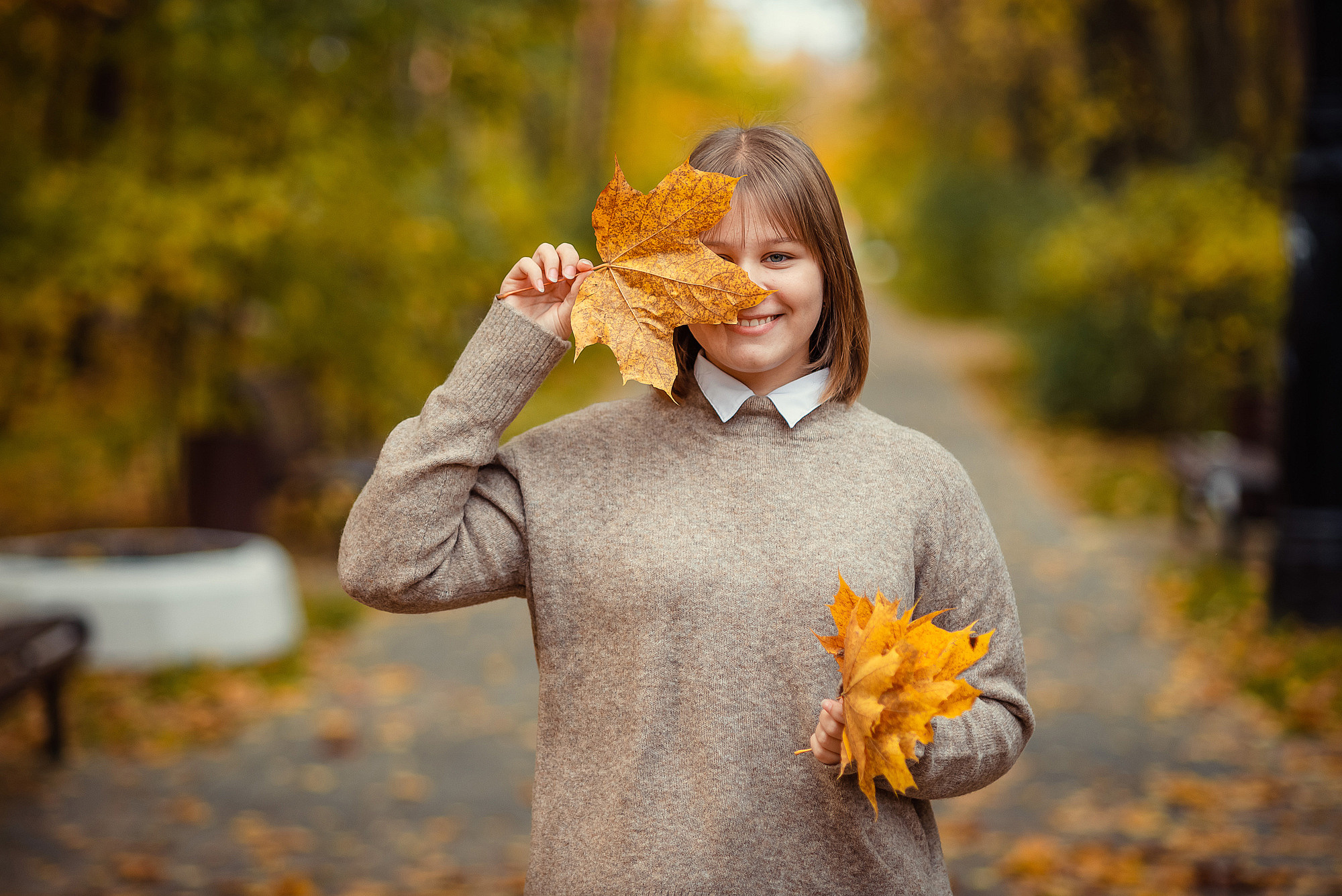 Школьный фотограф в Дубне Талдоме Кимрах. Свадебный фотограф в Дубне Алексей Фонарёв