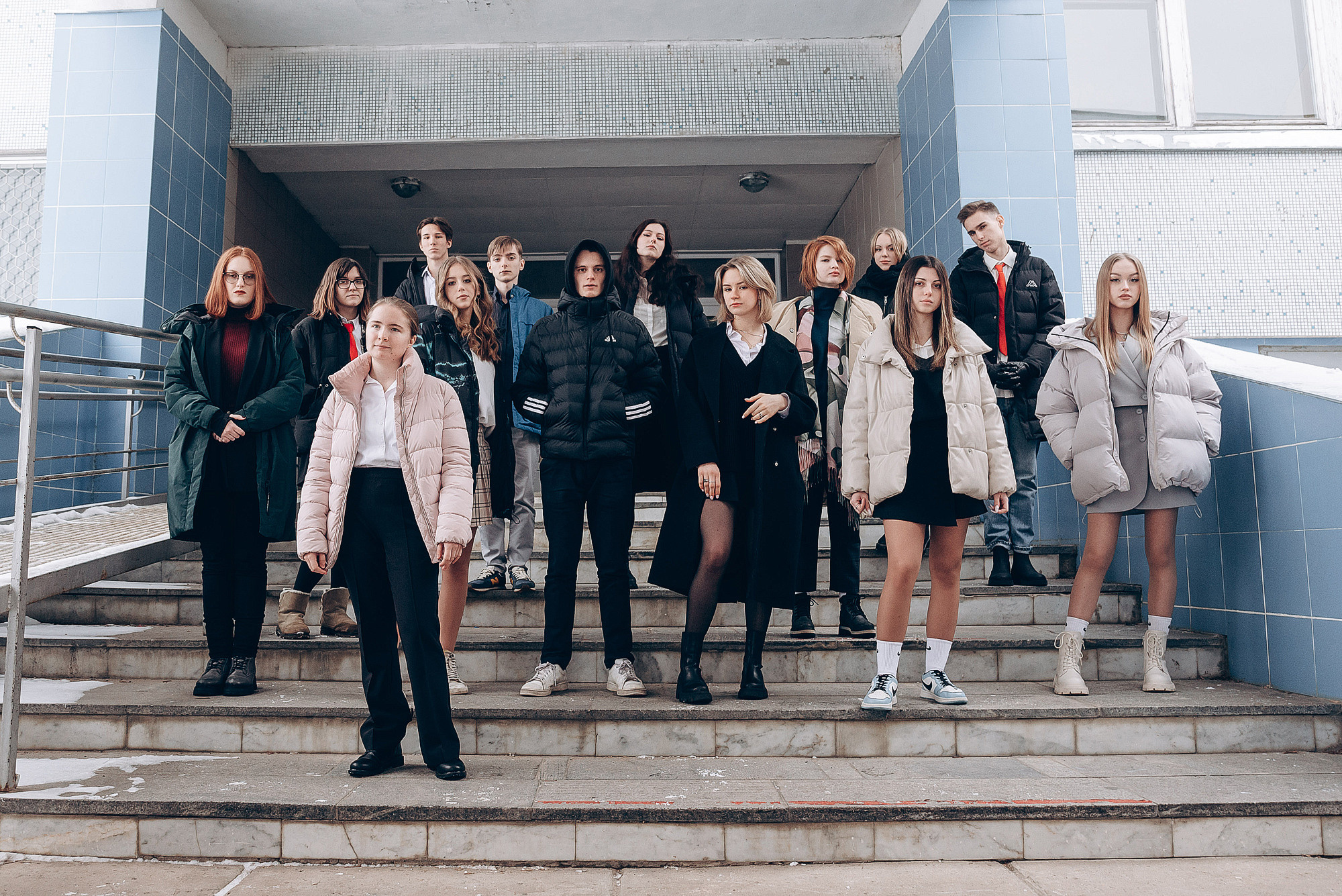 Школьный фотограф в Дубне Талдоме Кимрах. Свадебный фотограф в Дубне Алексей Фонарёв