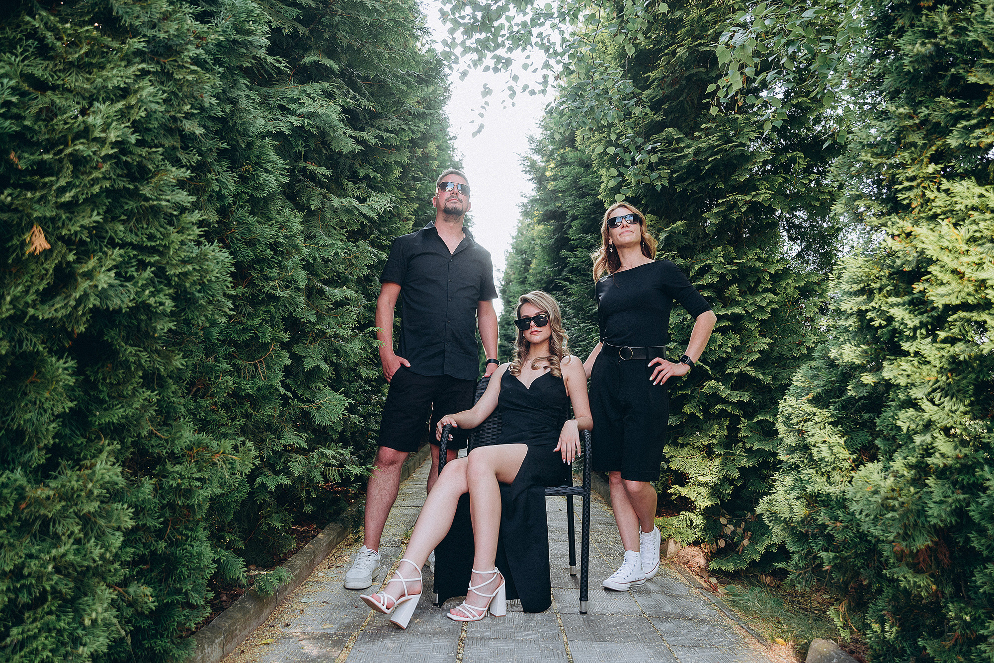 Школьный фотограф в Дубне Талдоме Кимрах. Свадебный фотограф в Дубне Алексей Фонарёв