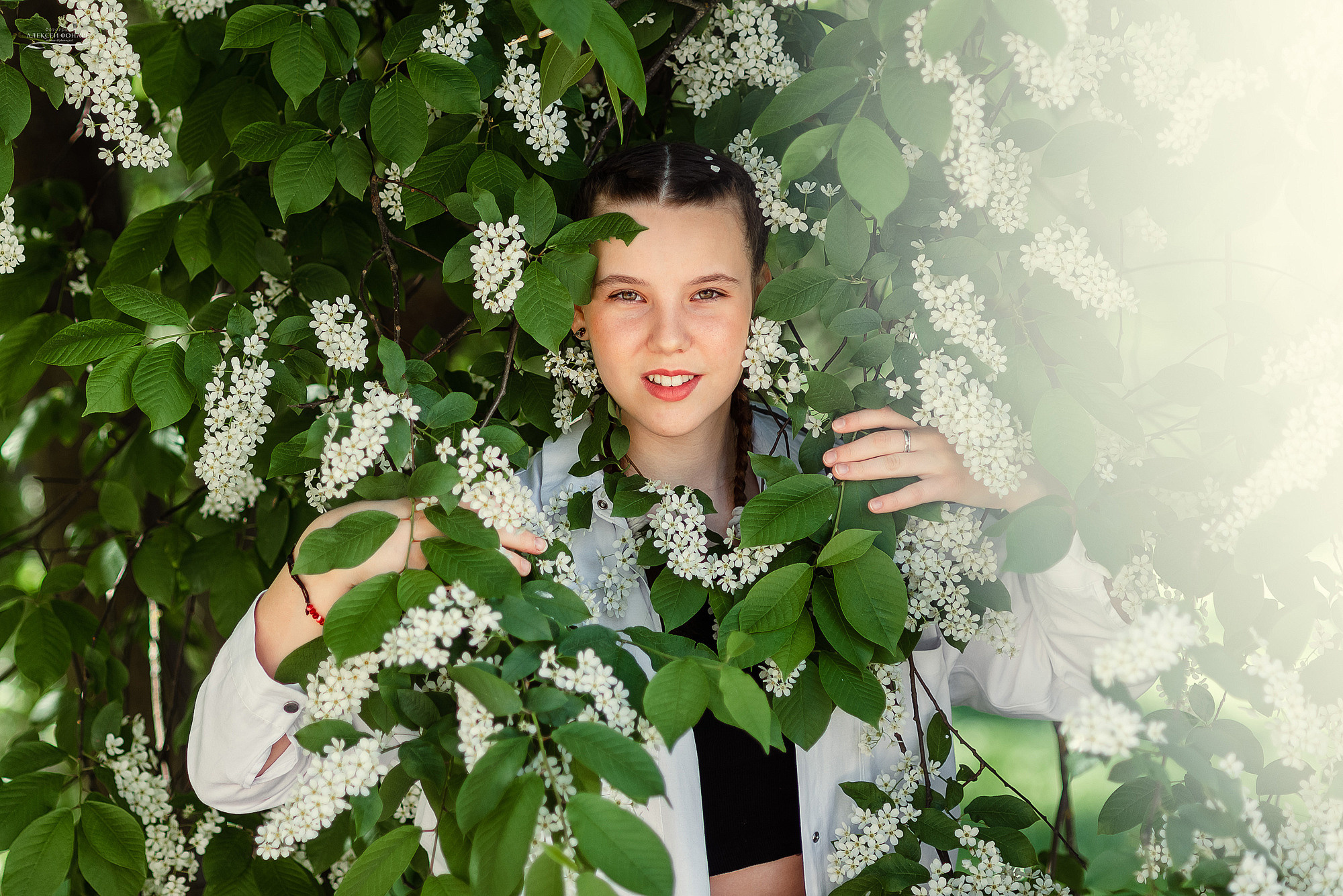 Школьный фотограф в Дубне Талдоме Кимрах. Свадебный фотограф в Дубне Алексей Фонарёв