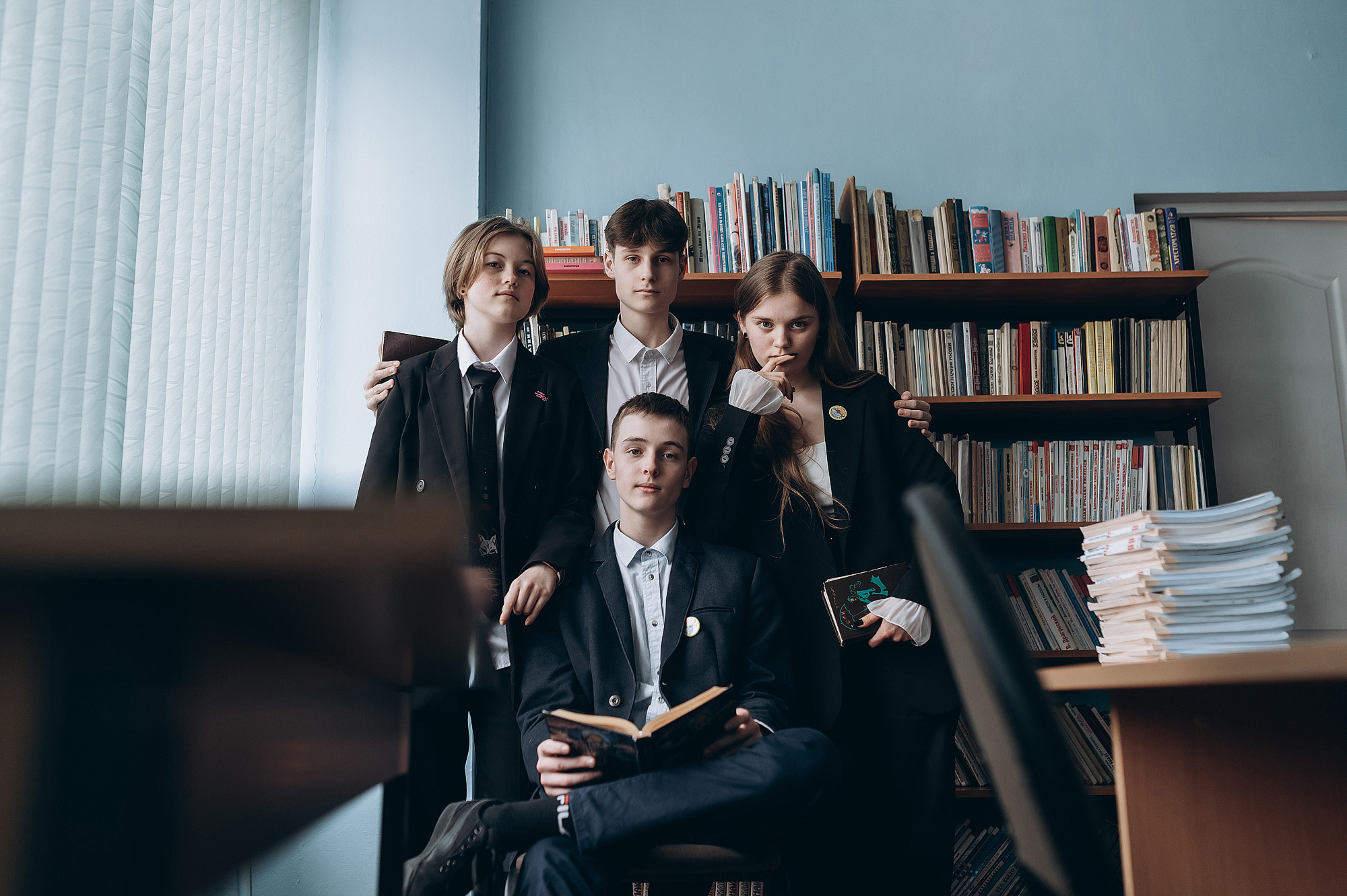 Школьный фотограф в Дубне Талдоме Кимрах. Свадебный фотограф в Дубне Алексей Фонарёв