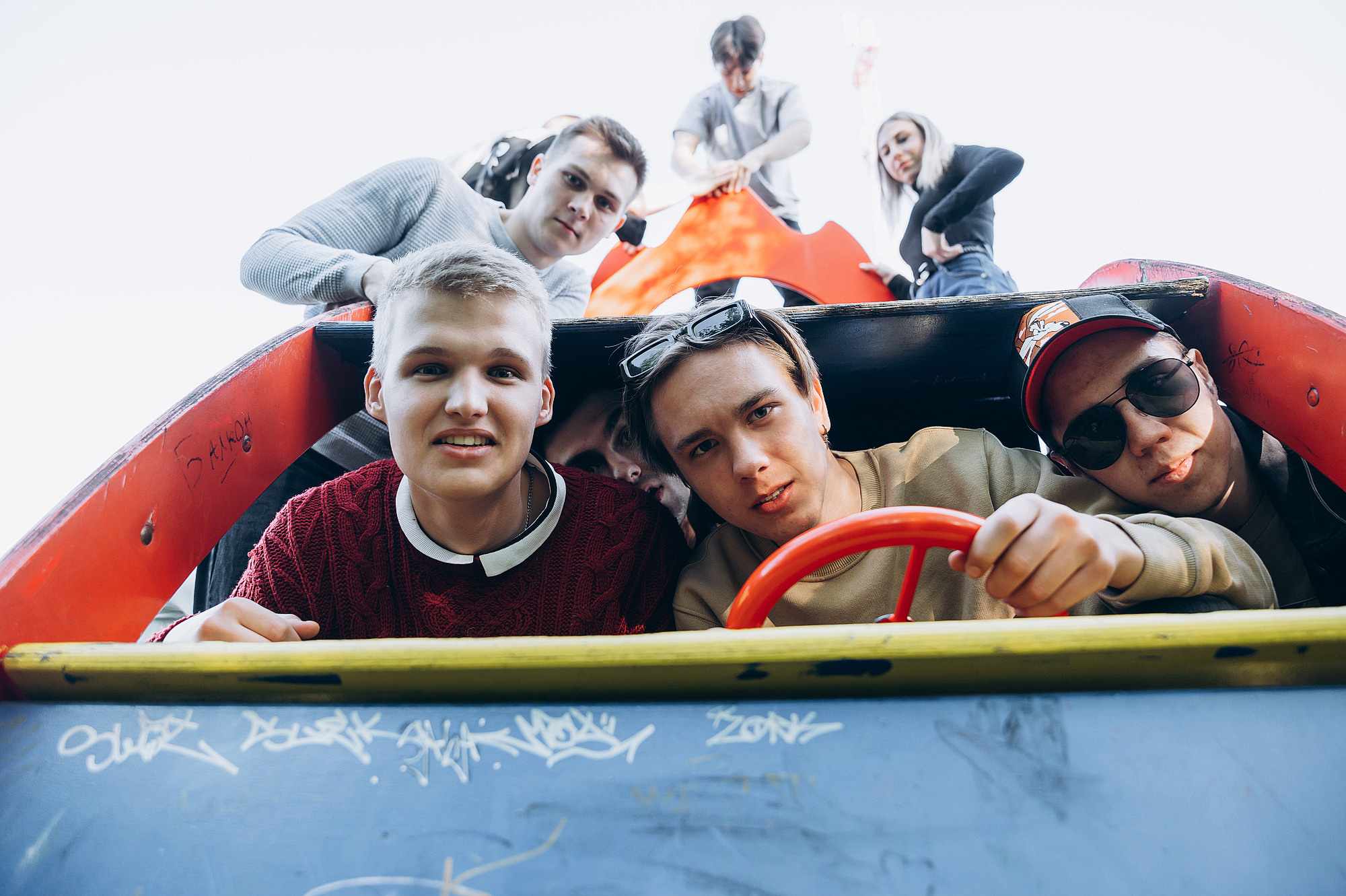 Школьный фотограф в Дубне Талдоме Кимрах. Свадебный фотограф в Дубне Алексей Фонарёв