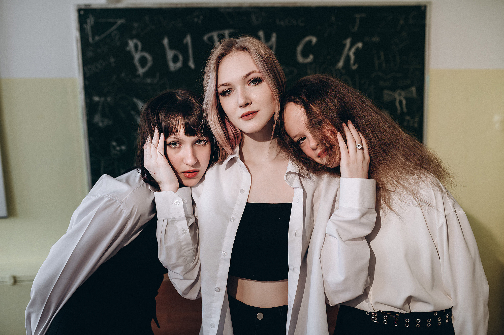 Школьный фотограф в Дубне Талдоме Кимрах. Свадебный фотограф в Дубне Алексей Фонарёв