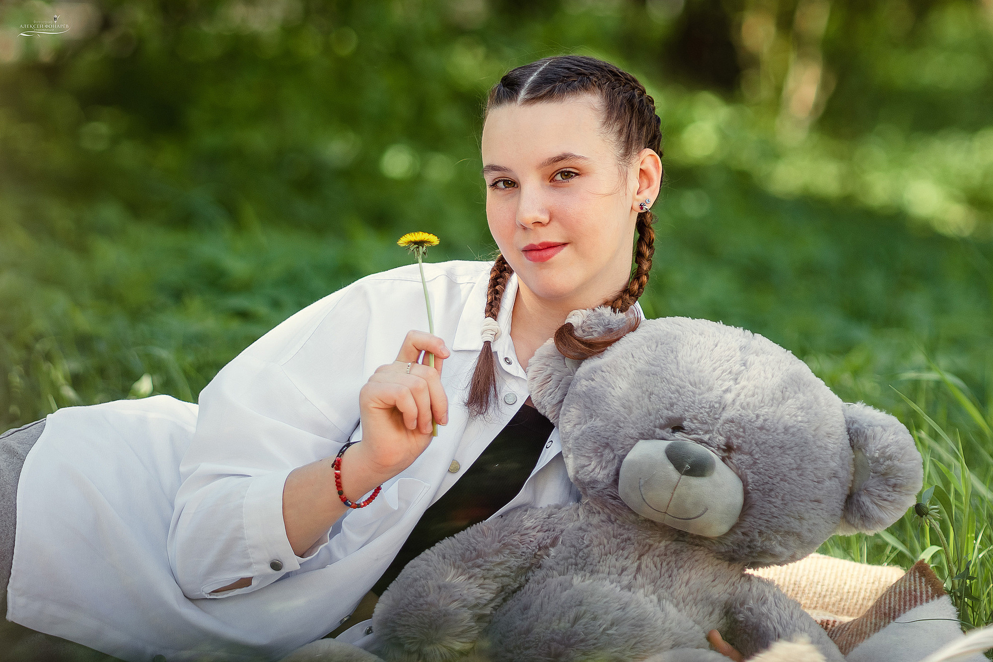 Школьный фотограф в Дубне Талдоме Кимрах. Свадебный фотограф в Дубне Алексей Фонарёв