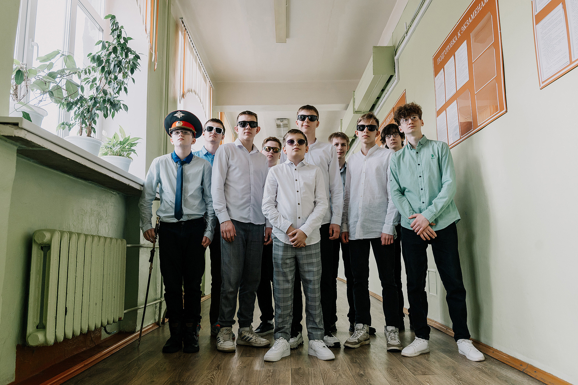 Школьный фотограф в Дубне Талдоме Кимрах. Свадебный фотограф в Дубне Алексей Фонарёв